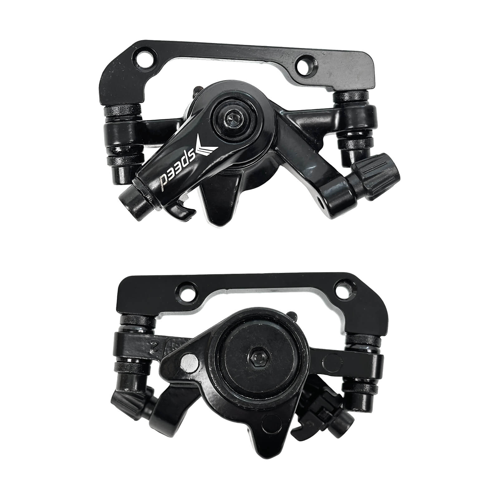 Kit de freio a disco HALO KNIGHT (dianteiro & Traseira) para H02 E-Bike