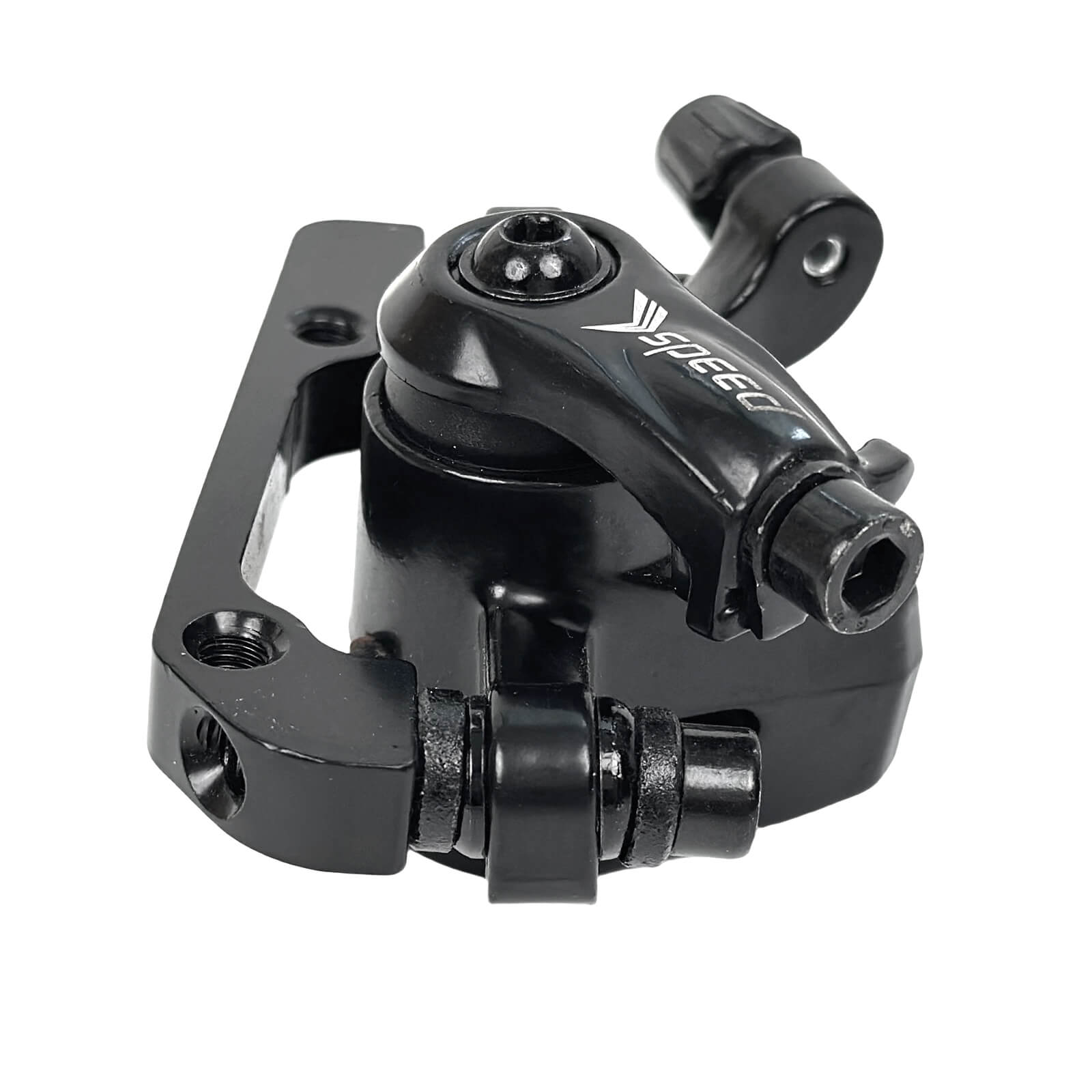 Kit de freio a disco HALO KNIGHT (dianteiro & Traseira) para H02 E-Bike