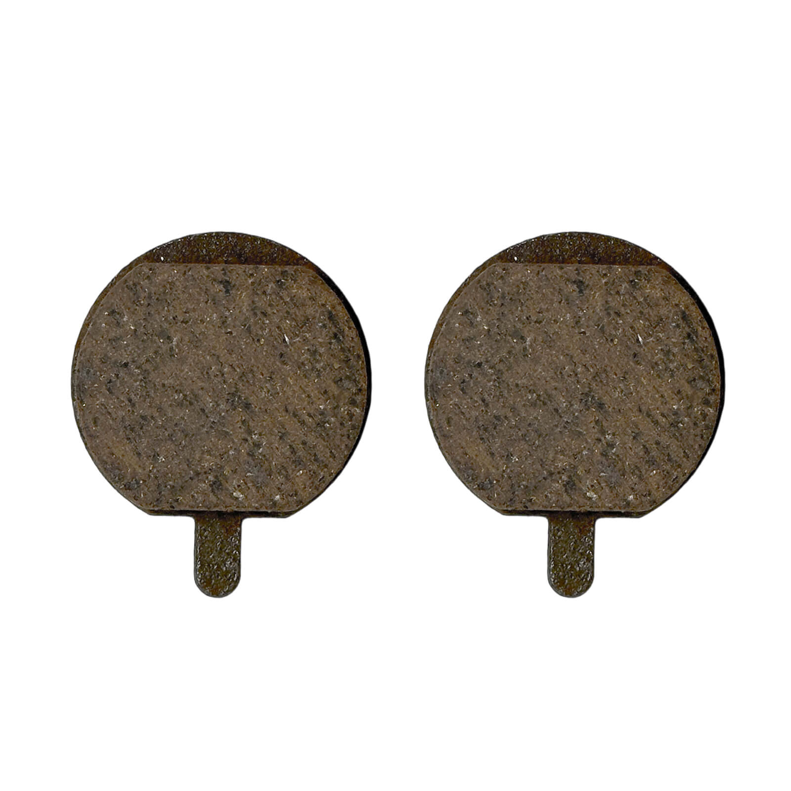 Brake Pads for HALO KNIGHT H02 E-Bike