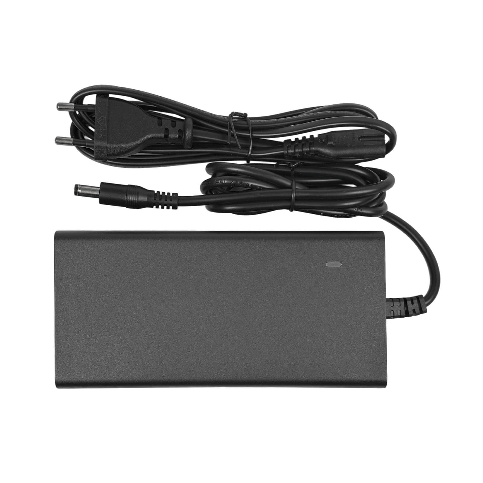 Cargador de 48V 2.0A para Halo Knight H02/H03 Ebike