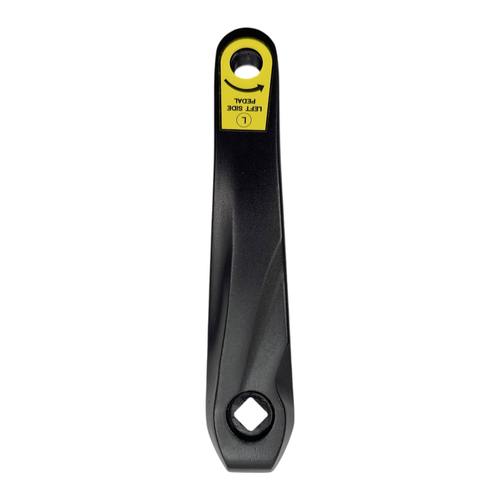 pedal arm HALO KNIGHT Aluminum Bike Crank Arm / Crankset
