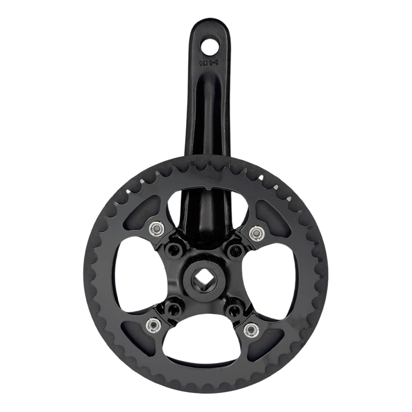 Crank Arm / Crankset for HALO KNIGHT H03 Electric Bike