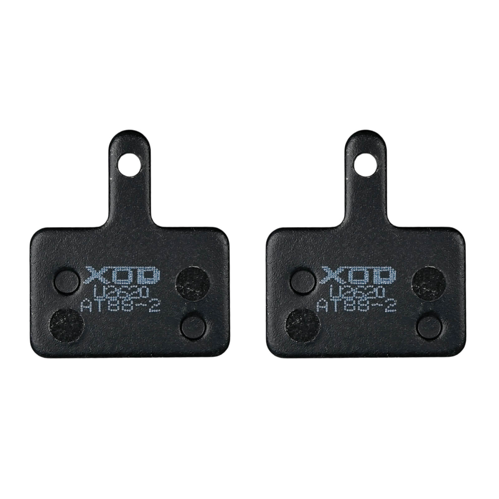 Klocki hamulcowe XOD do HALO KNIGHT Skutery T108/ T107Pro/ T108Pro/ T107Max