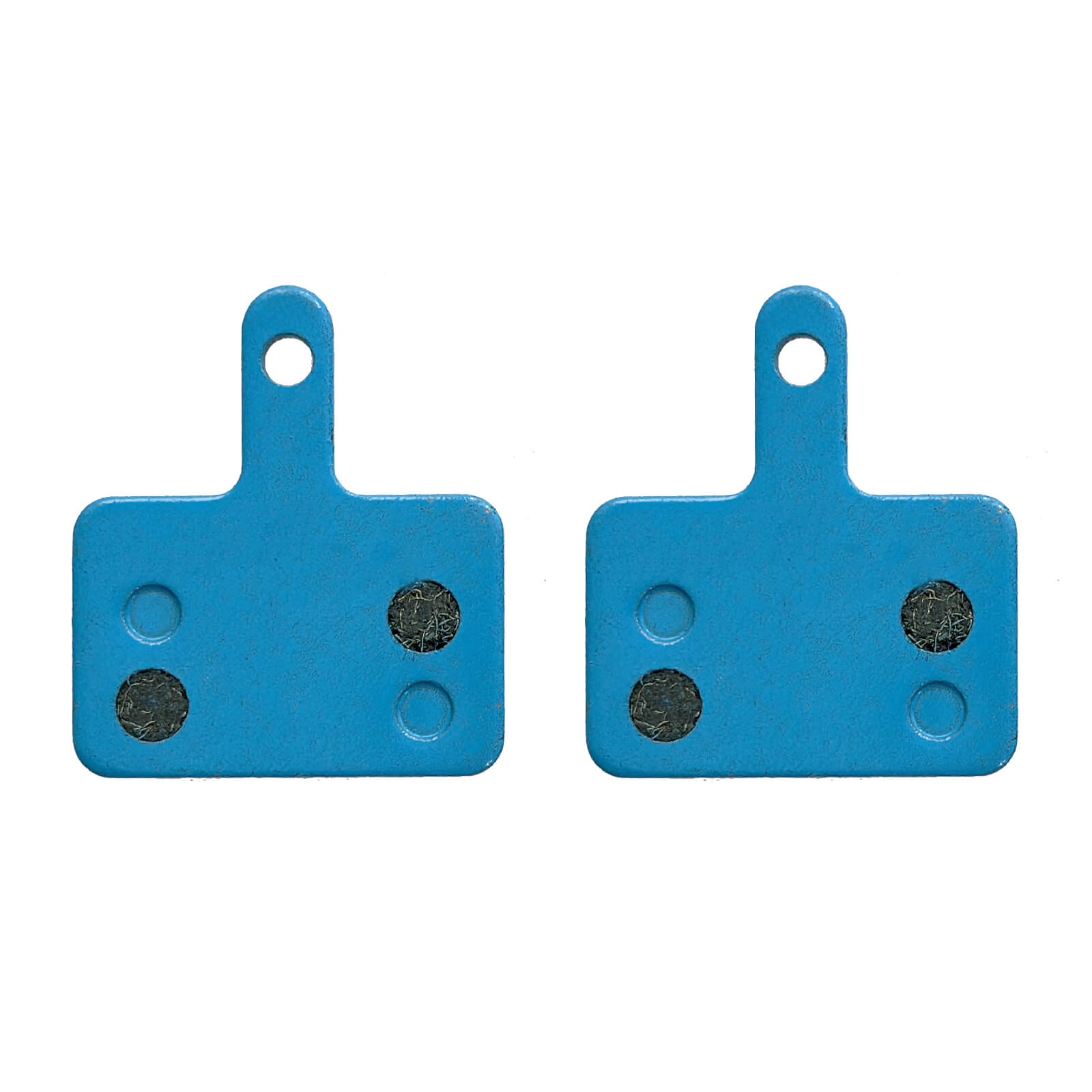 Pastilhas de freio para scooters de cavaleiro de halo