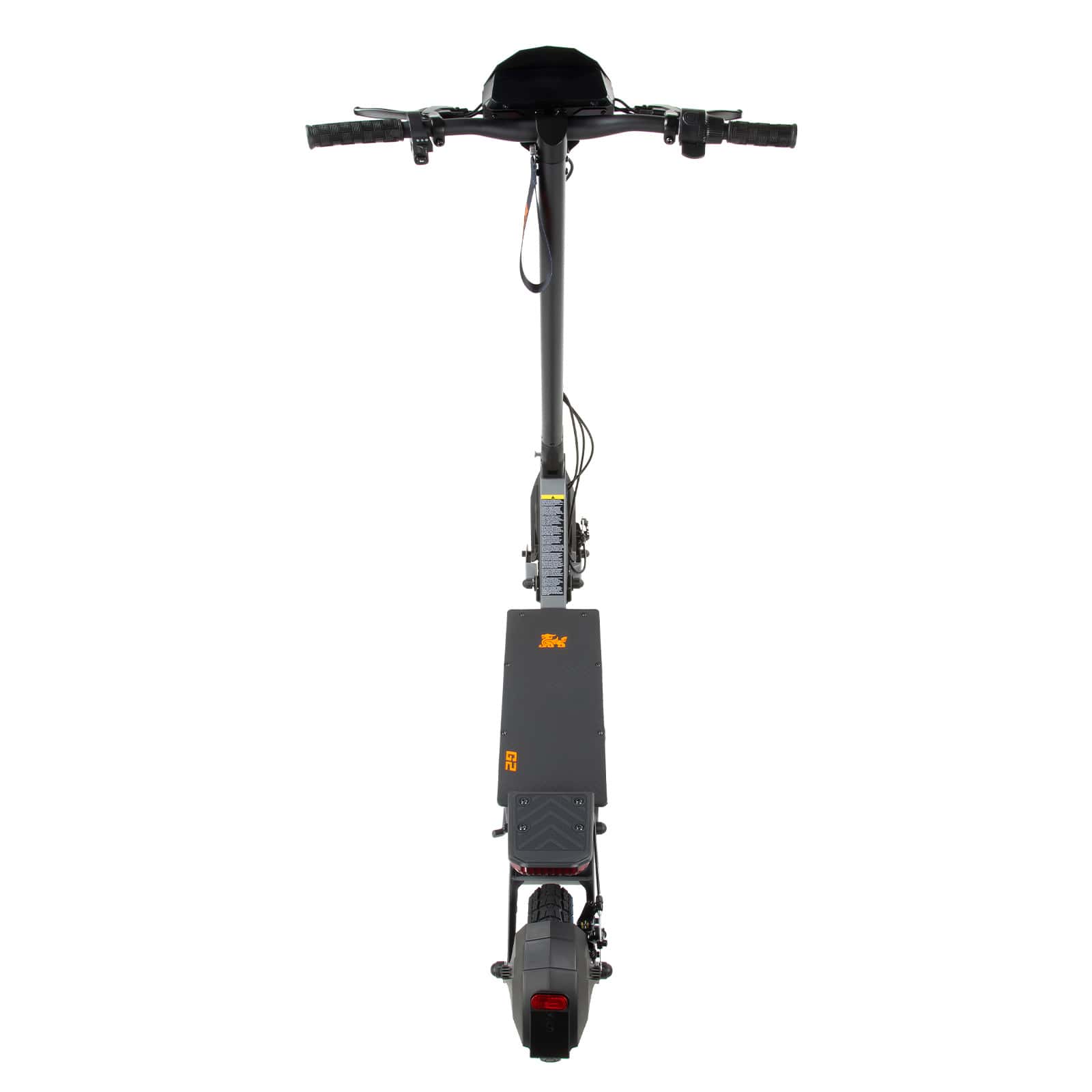 KuKirin G2 VMP 48V 500W 15.6Ah Electric Scooter