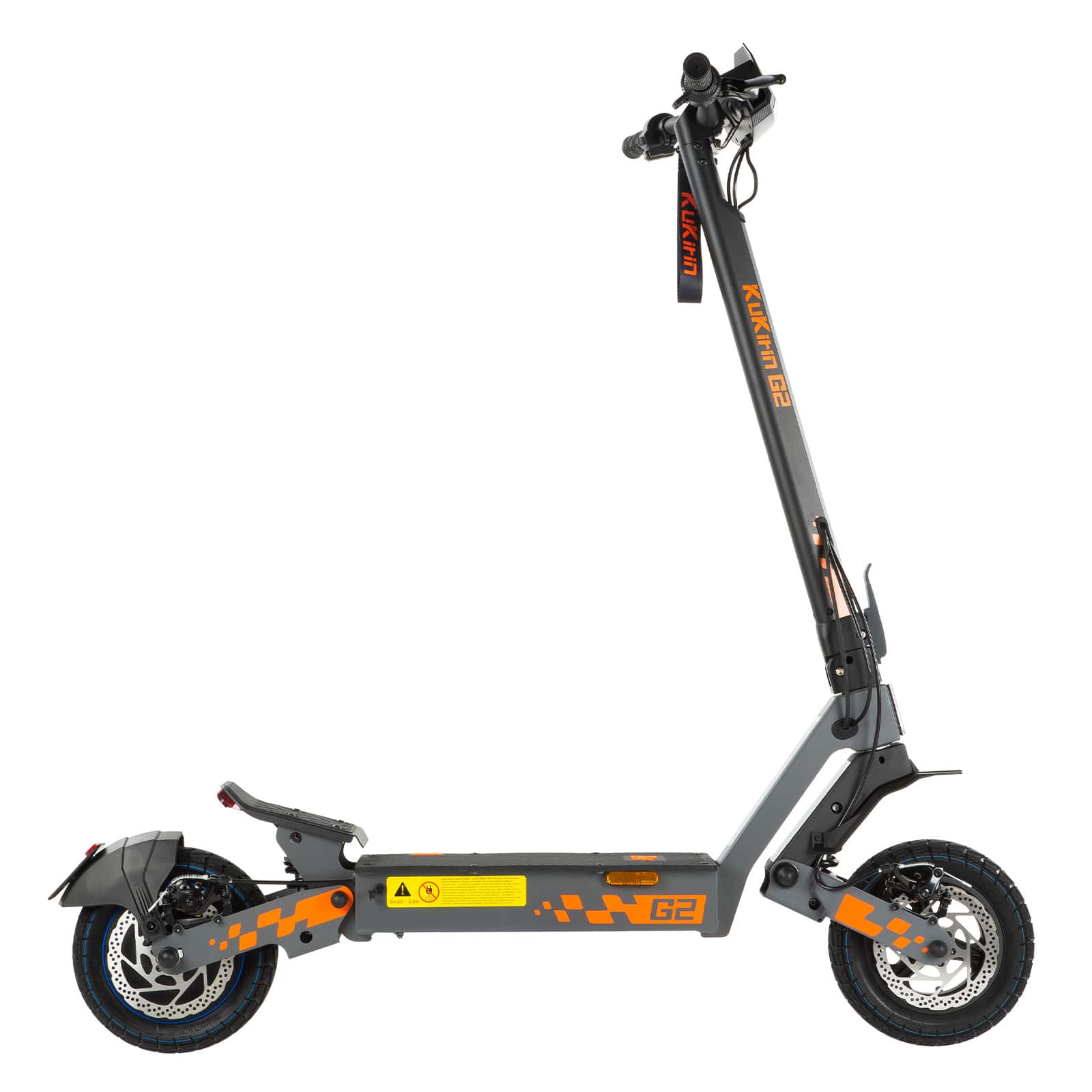 KuKirin G2 VMP 48V 500W 15.6Ah Electric Scooter