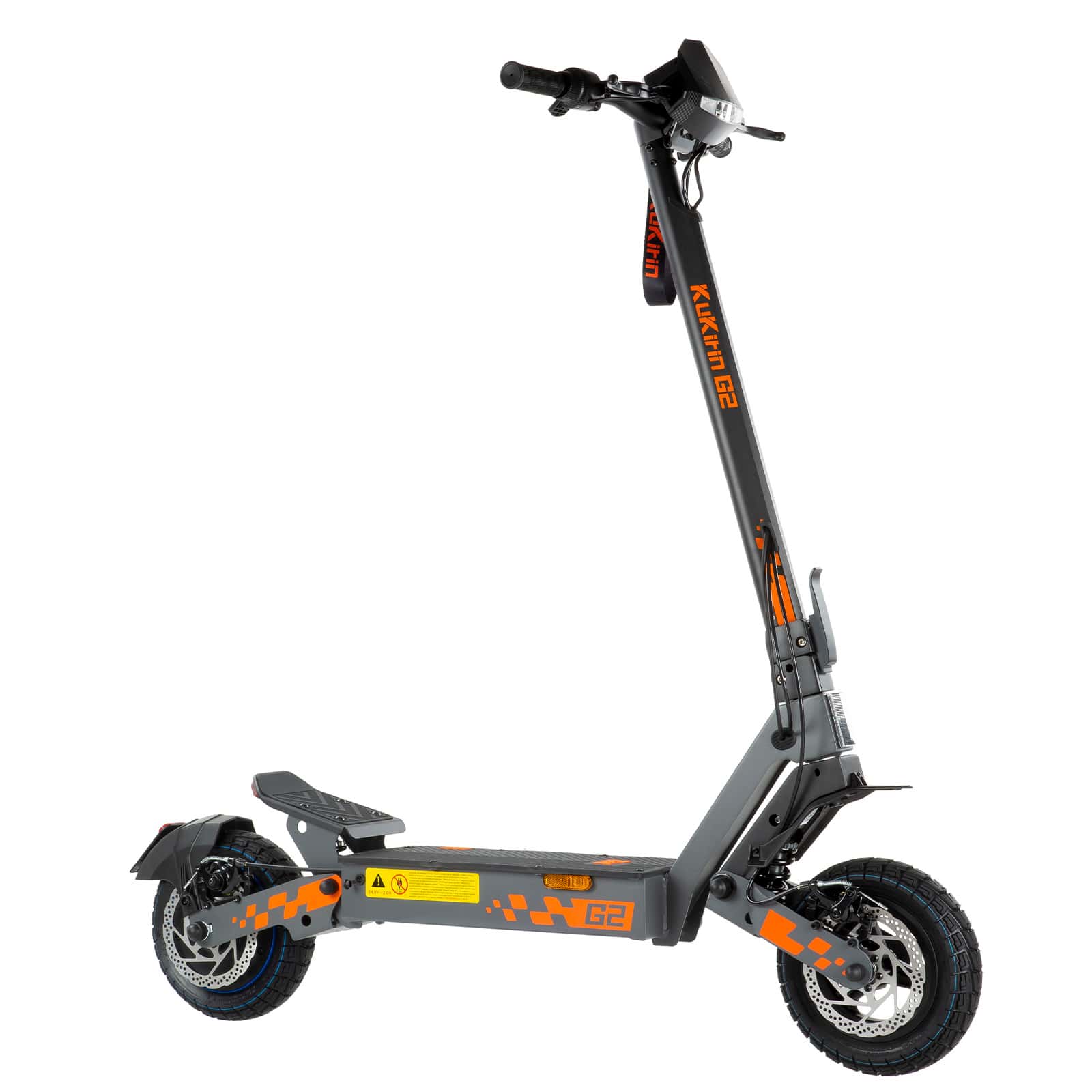 KuKirin G2 VMP 48V 500W 15.6Ah Electric Scooter