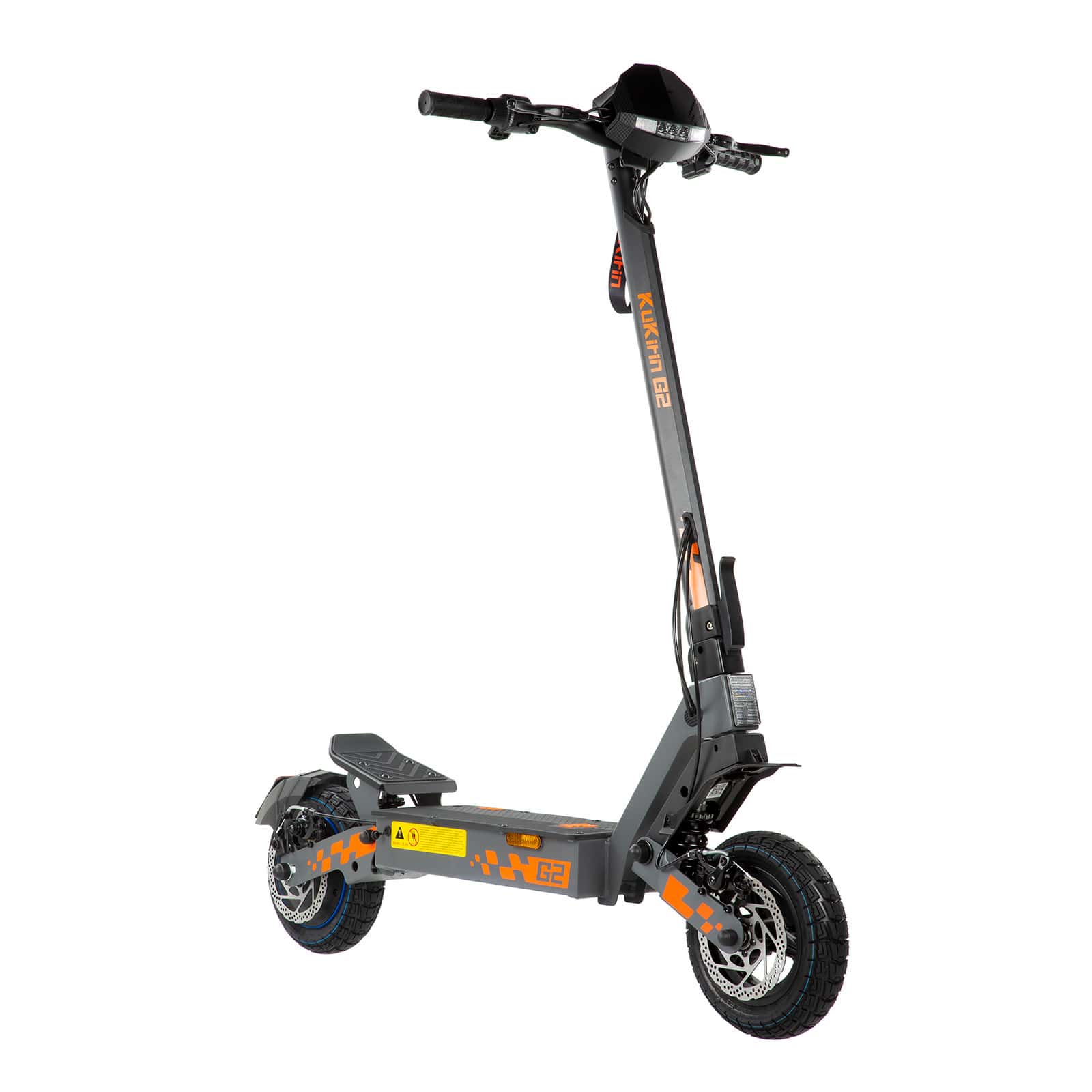 KuKirin G2 VMP 48V 500W 15.6Ah Electric Scooter