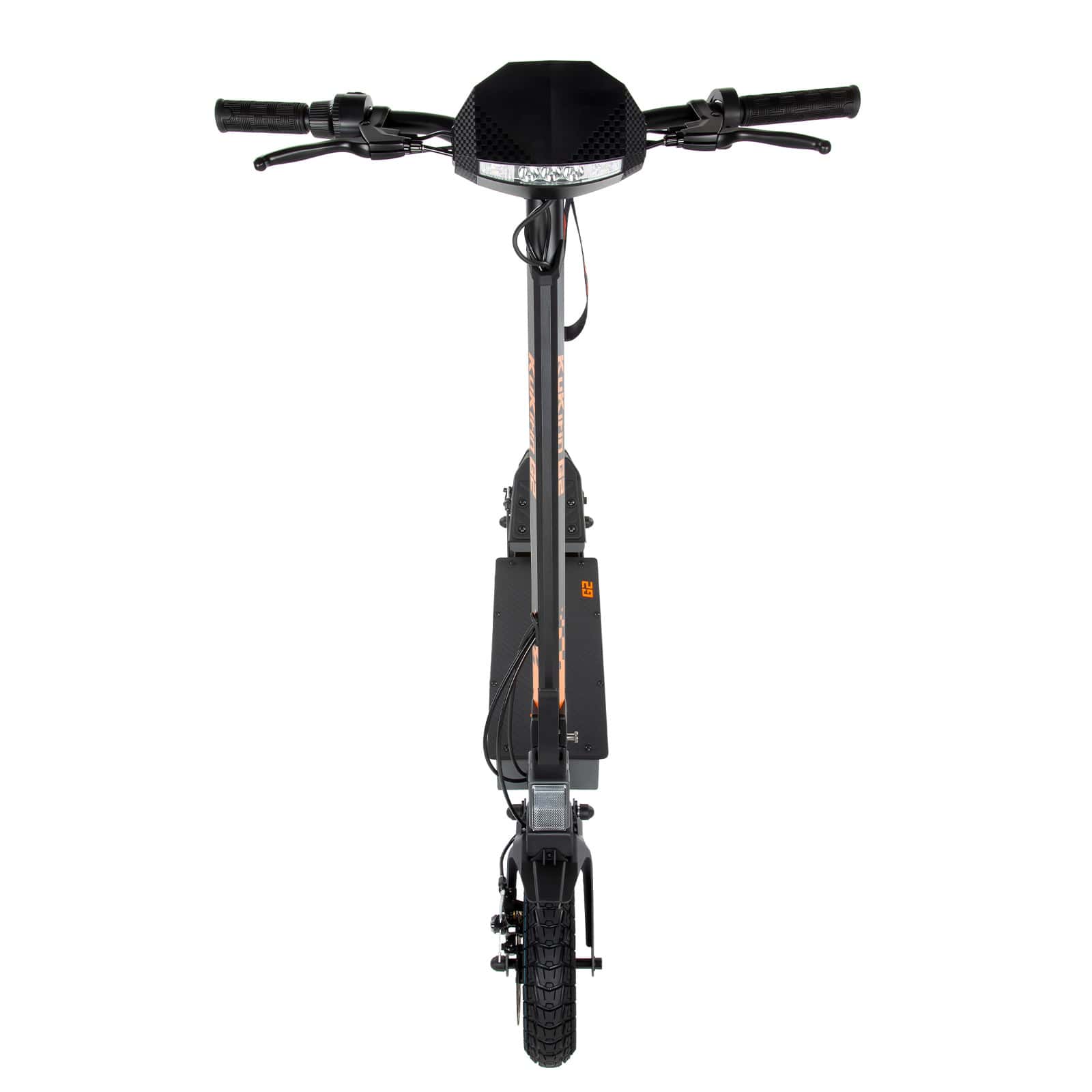 KuKirin G2 VMP 48V 500W 15.6Ah Electric Scooter