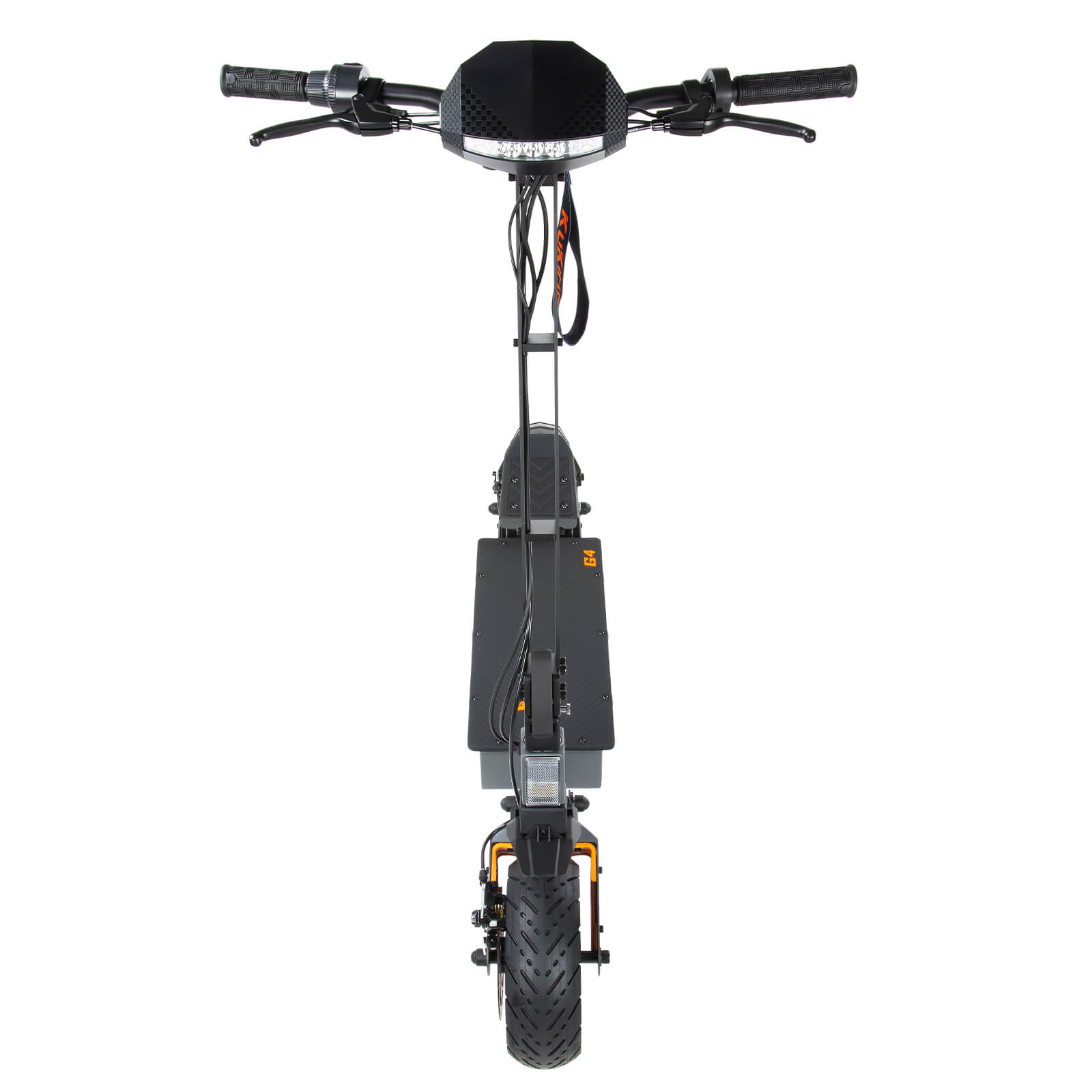 KuKirin G4 60V 2000W 20Ah Elektroroller