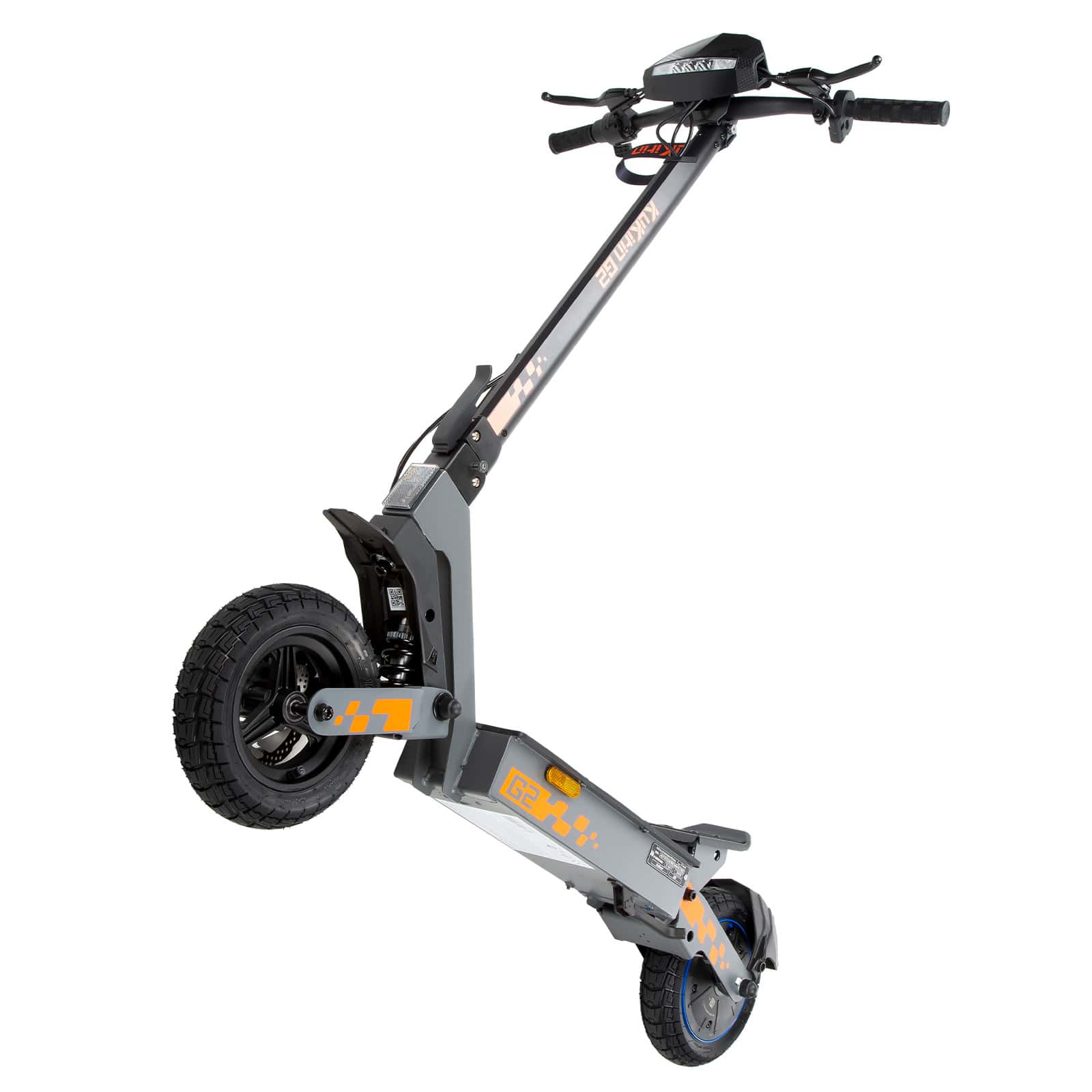 KuKirin G2 VMP 48V 500W 15.6Ah Electric Scooter