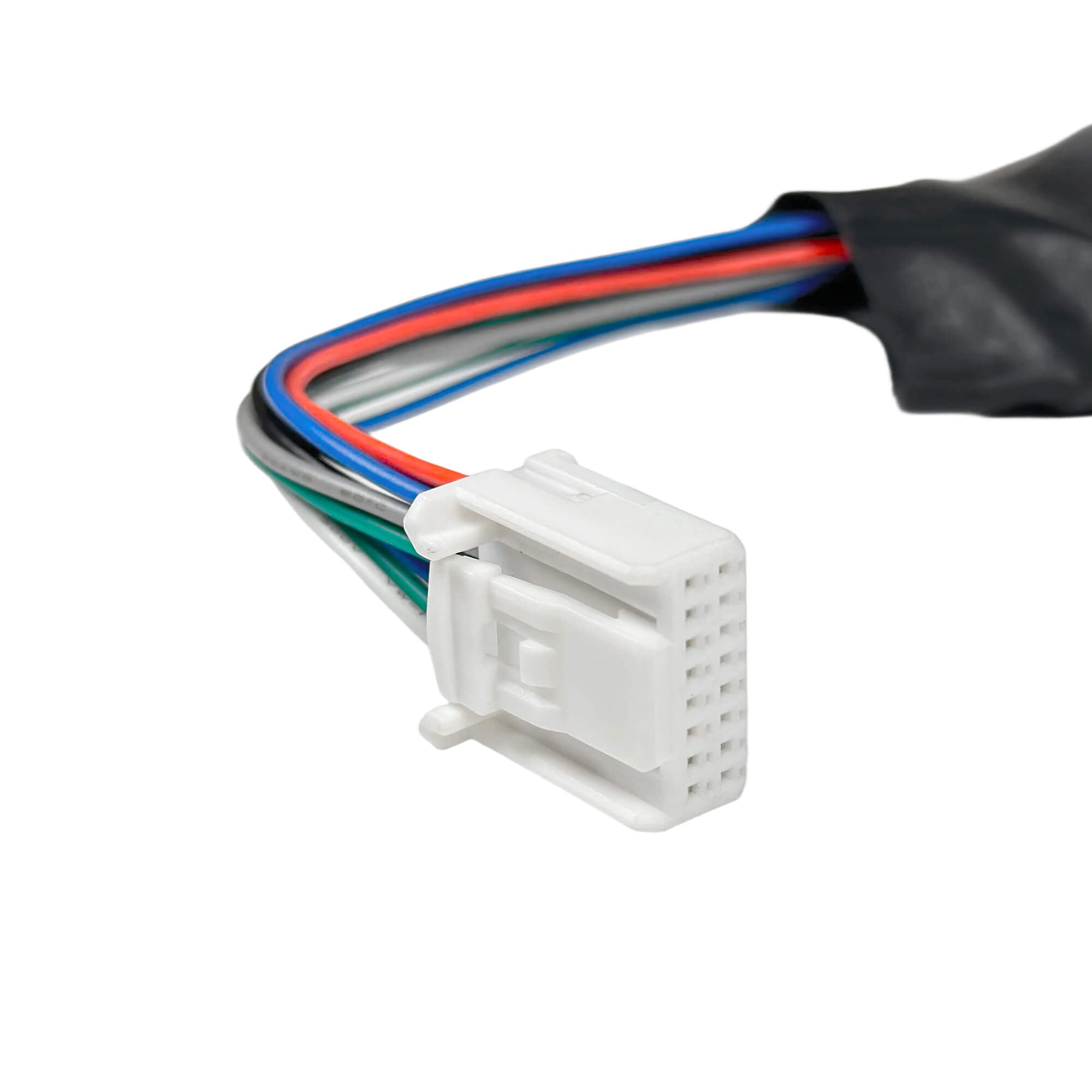 Yuinli 52V 28A Controller For T102