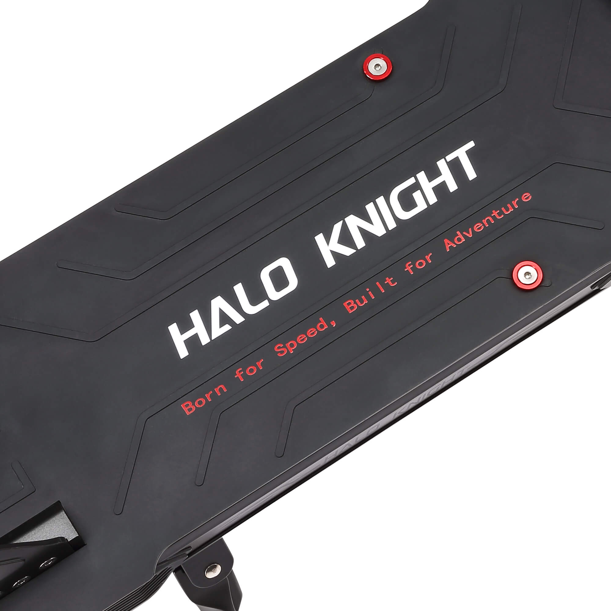 HALO KNIGHT T102Pro 52V 2400W 28.8Ah Dual Motor Electric Scooter