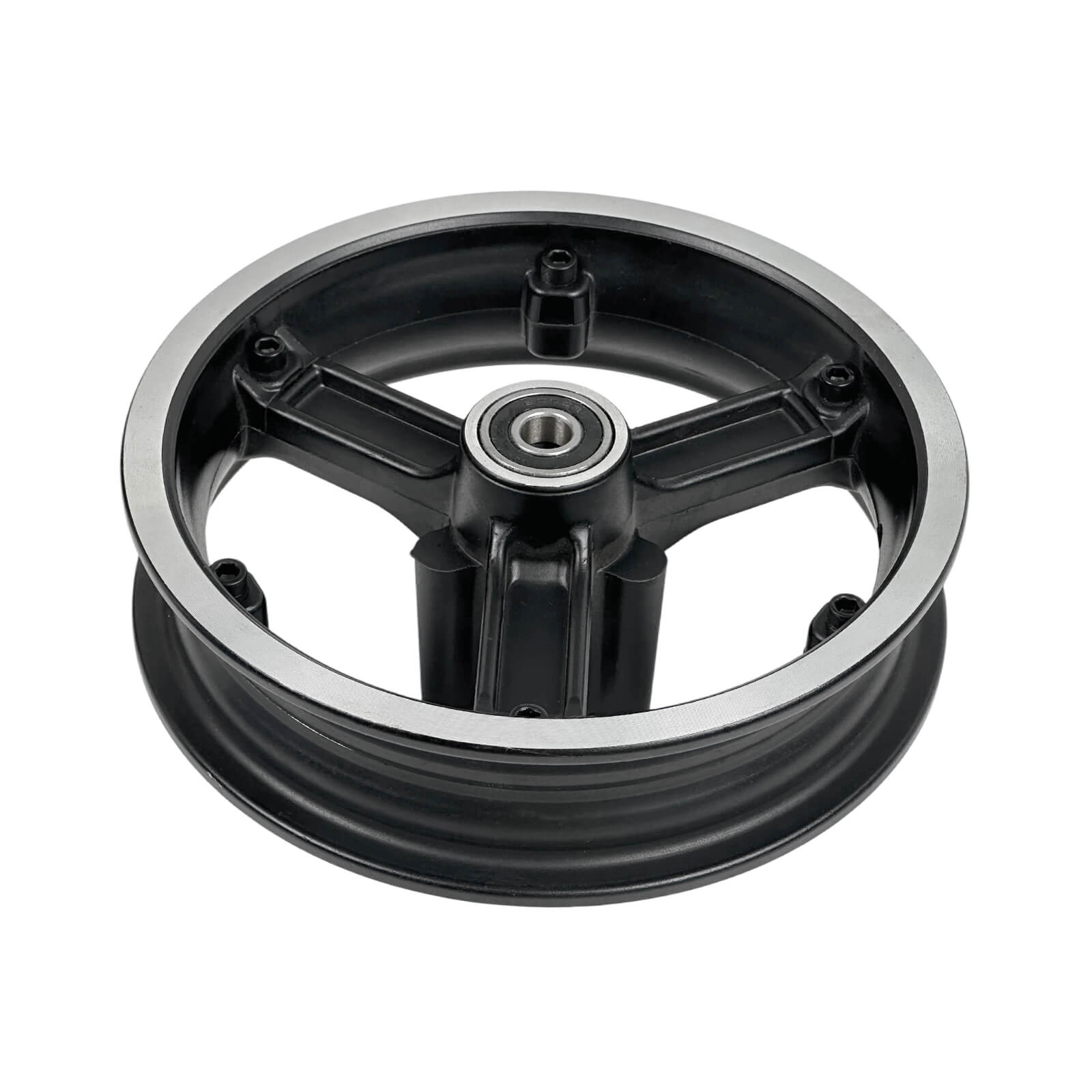 Front Wheel Hub for HALO KNIGHT T102 Electric Scooter