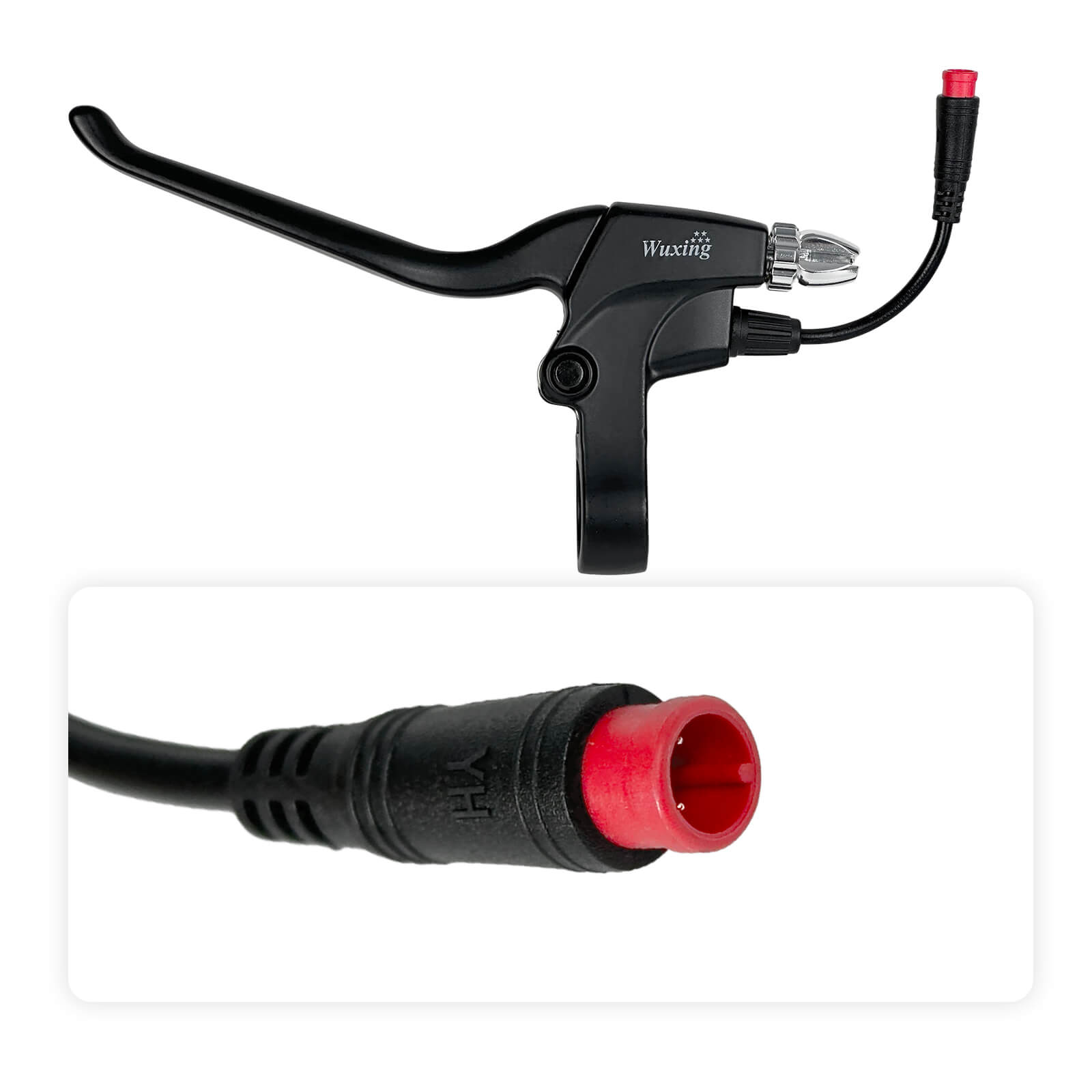 JAK Brake For HALO KNIGHT T102