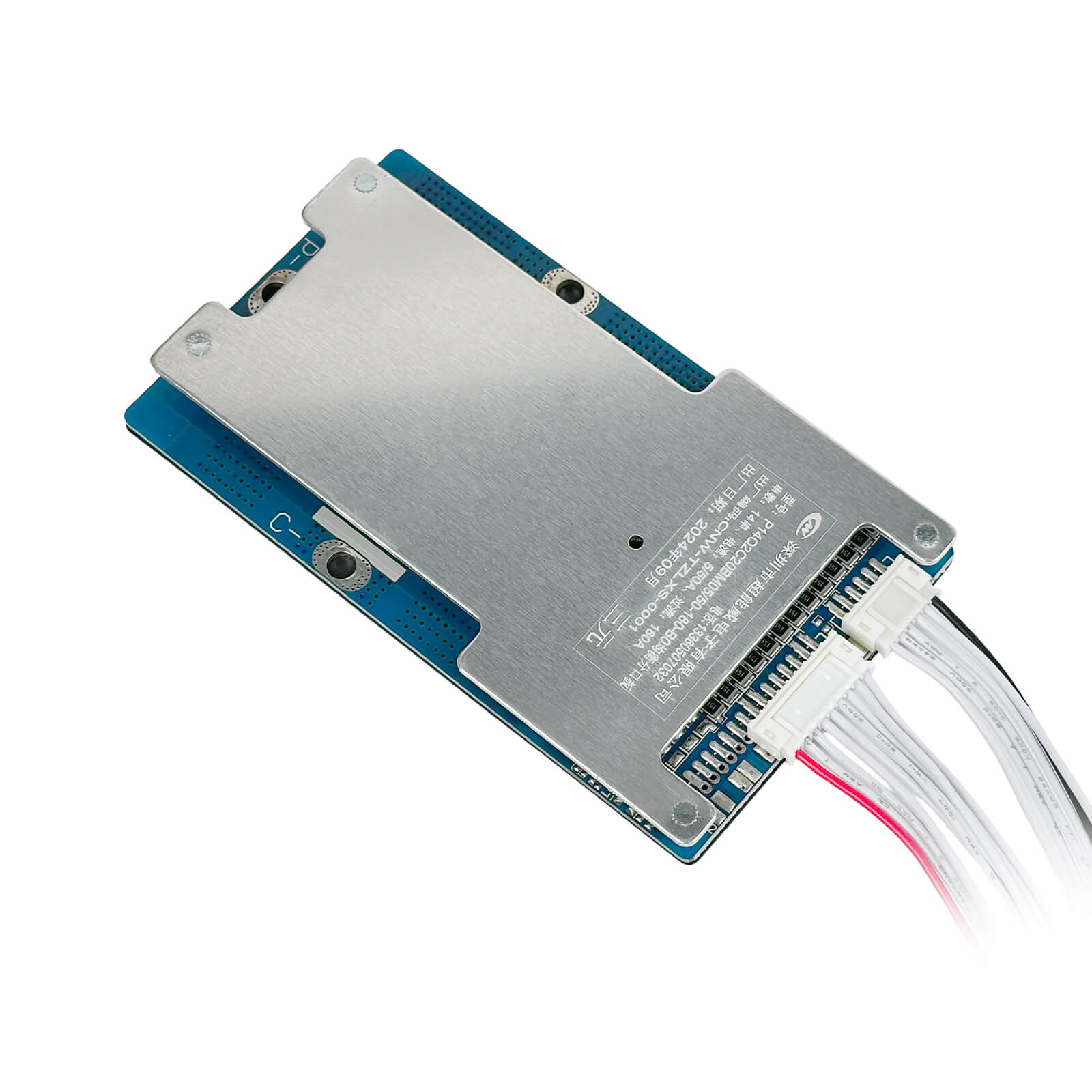 BMS For 52V Scooter Batteries - T102/ T104/ T108