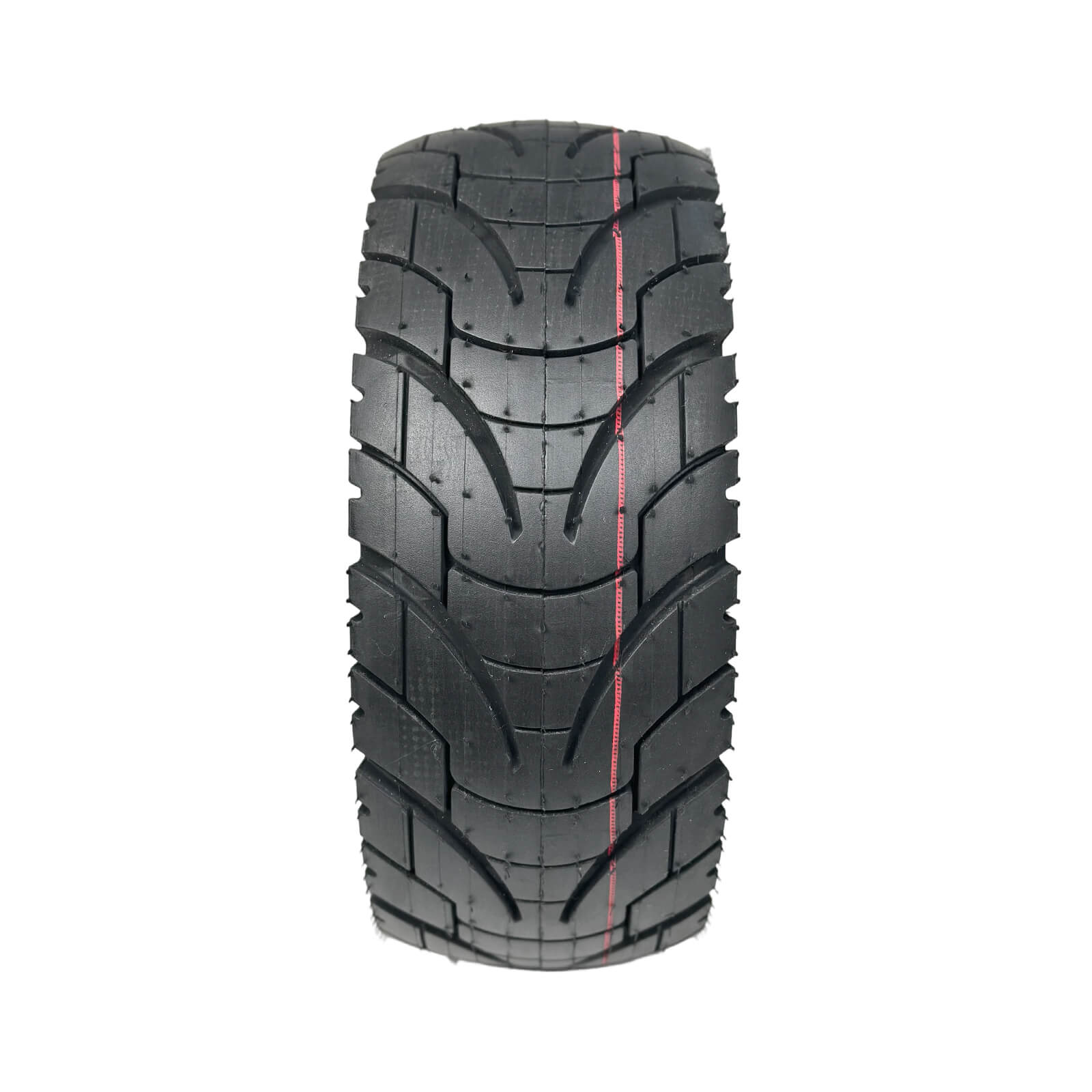 Tuovt 80/65-6 Inflatable Road Tire For T102/ T104 (Panda Display Version)/ T108