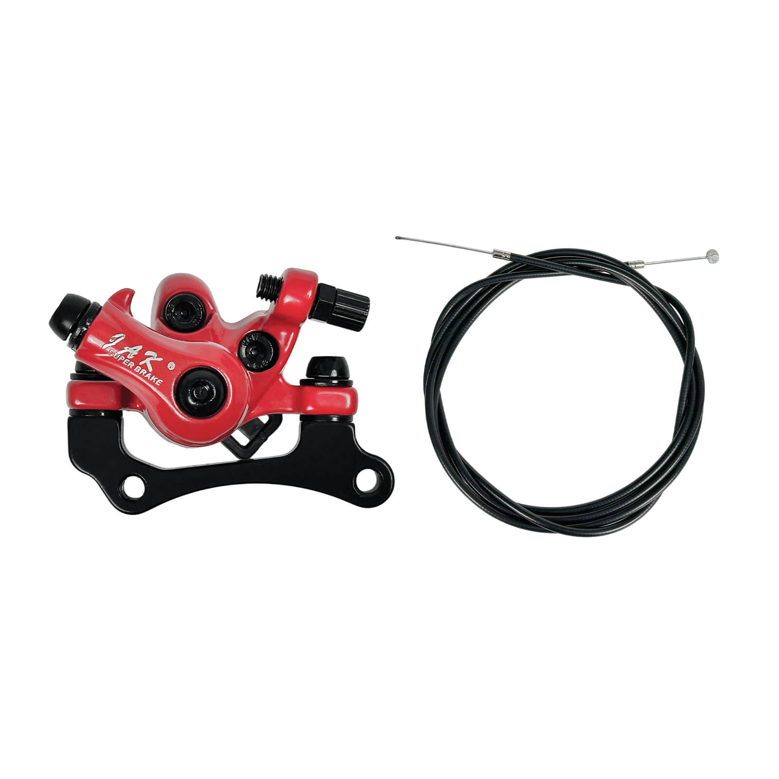 Jak Brake para Halo Knight T104