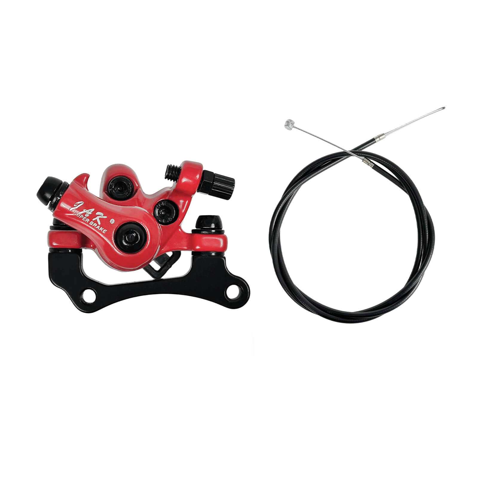 Jak Brake para Halo Knight T104