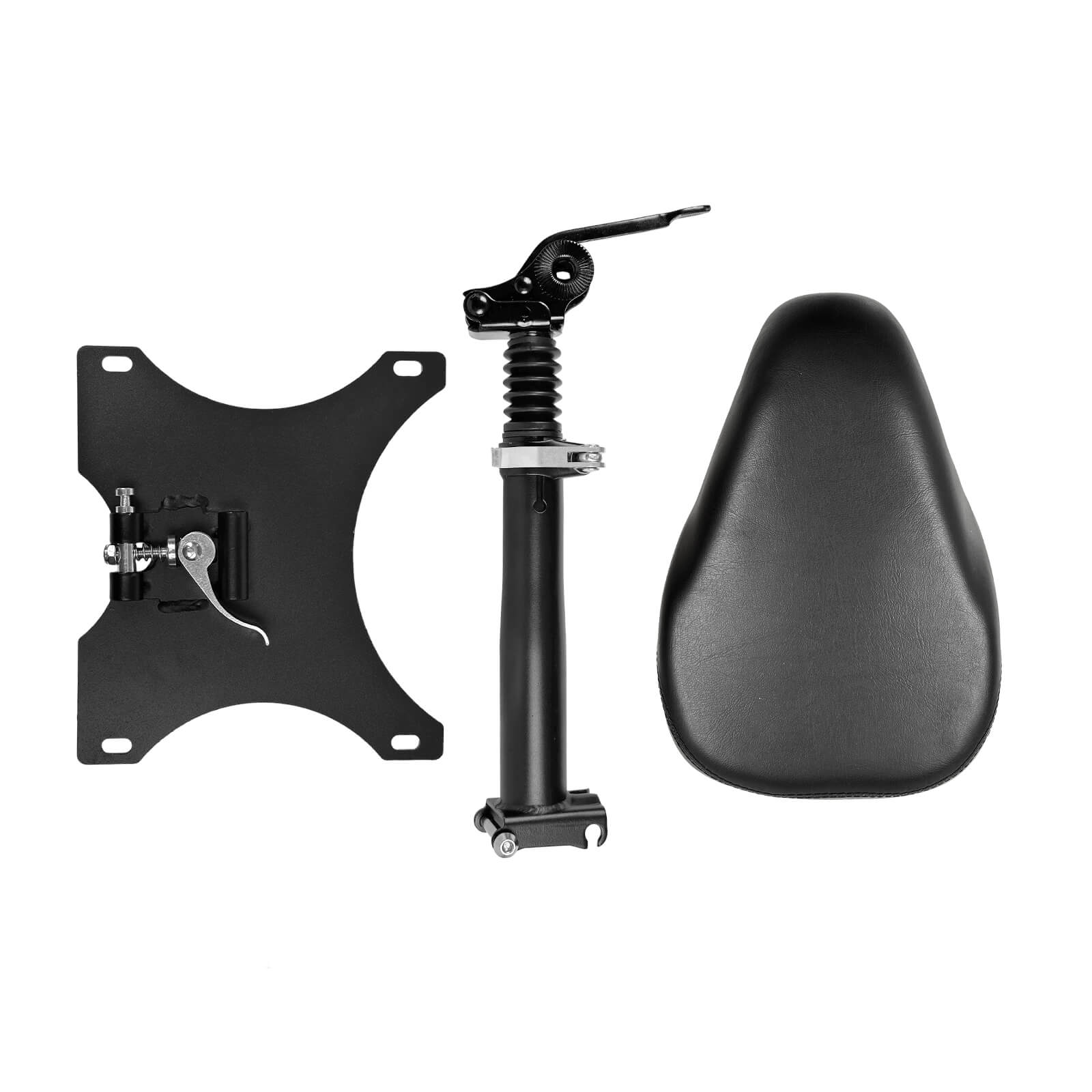 HALO KNIGHT Asiento de scooter eléctrico para T108