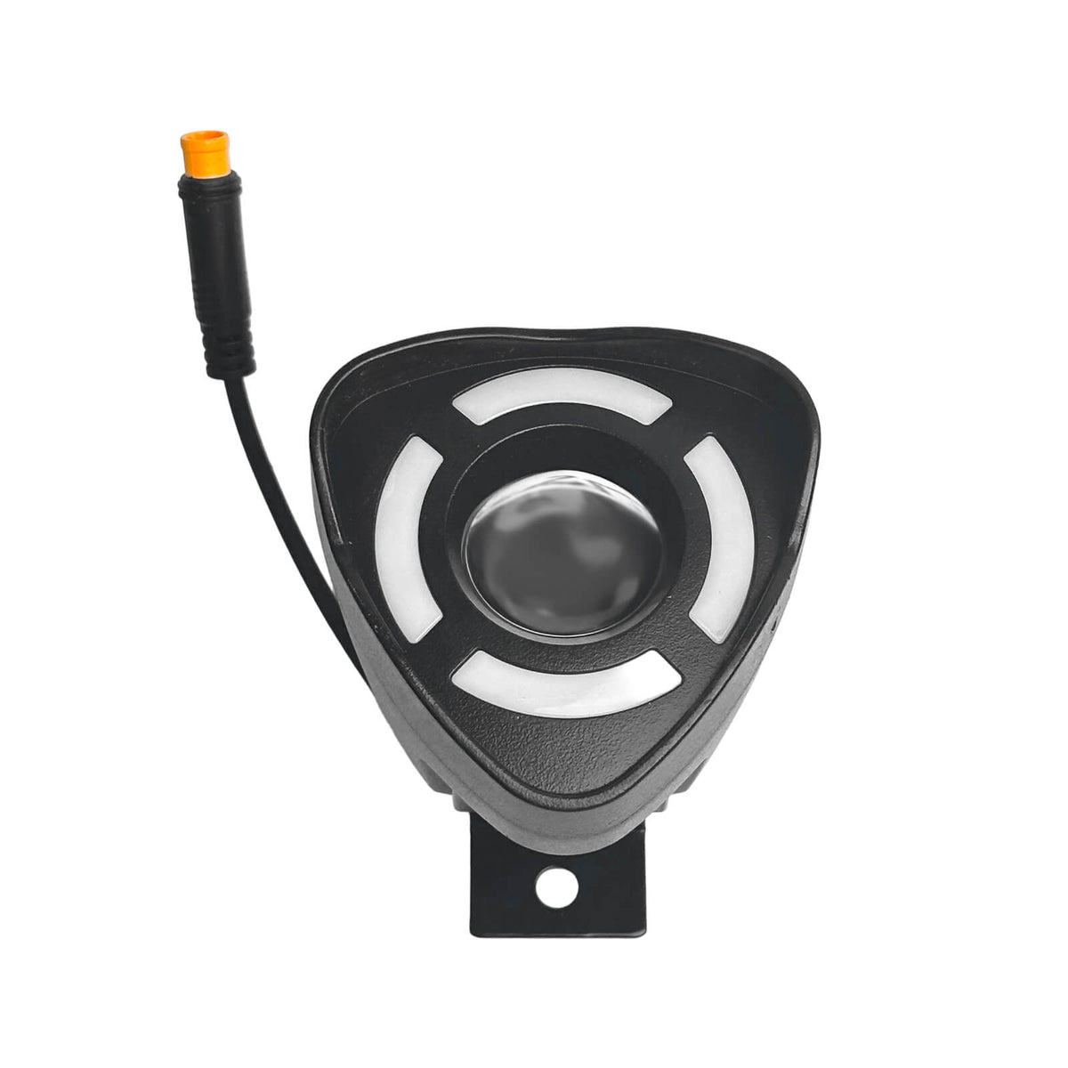HALO KNIGHT T104 Headlight & Cable – No Voltage Lock Version