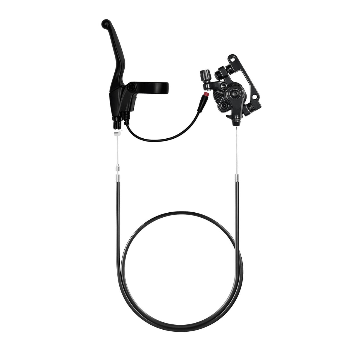 Brake Parts Kit for HALO KNIGHT T104 Compatible with LED Central Display Version