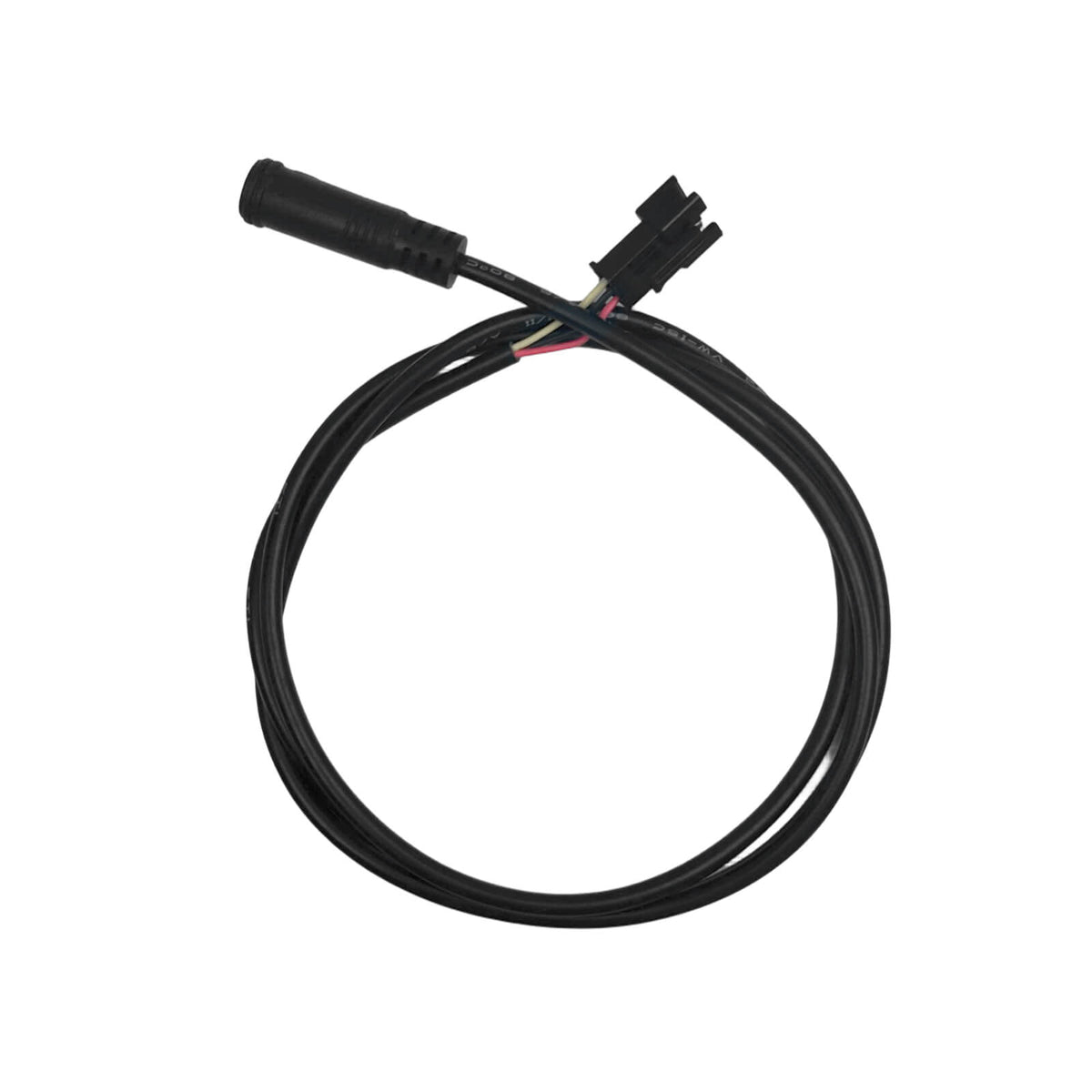 HALO KNIGHT T104 Headlight & Cable – No Voltage Lock Version