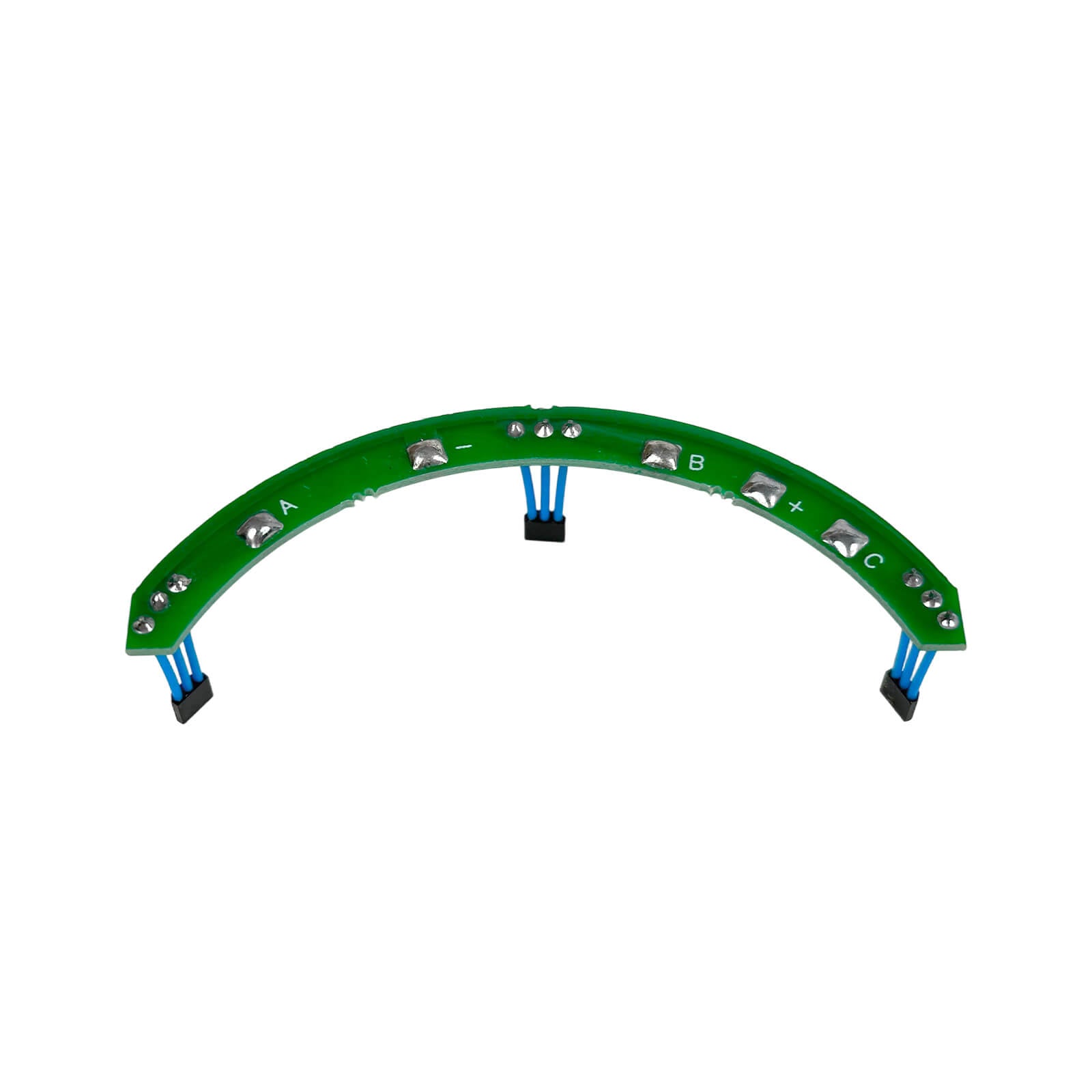 Motor Hall Sensor Cable for HALO KNIGHT T104 Electric Scooter