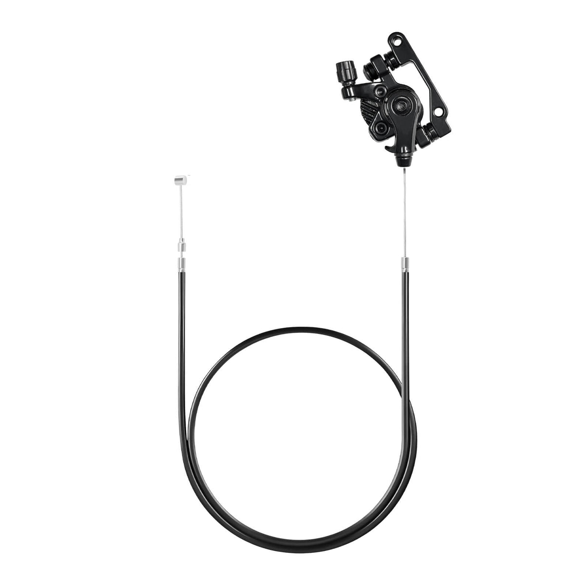 Brake Parts Kit for HALO KNIGHT T104 Compatible with LED Central Display Version