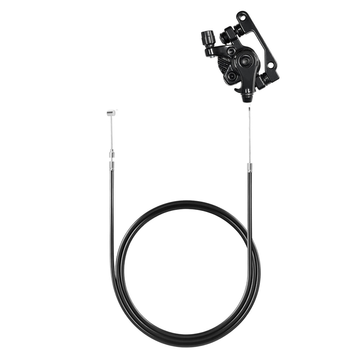 Brake Parts Kit for HALO KNIGHT T104 Compatible with LED Central Display Version