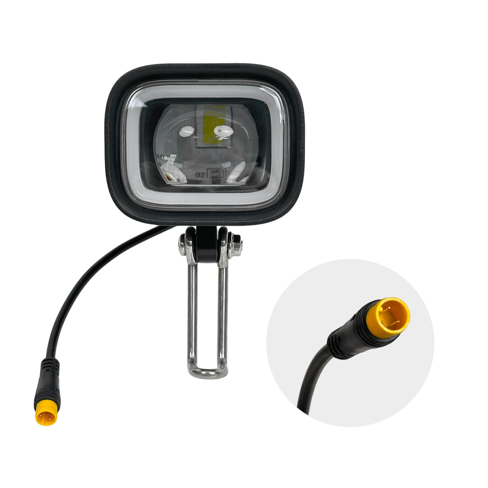 Reflektor do HALO KNIGHT T102/ T104 (2024)