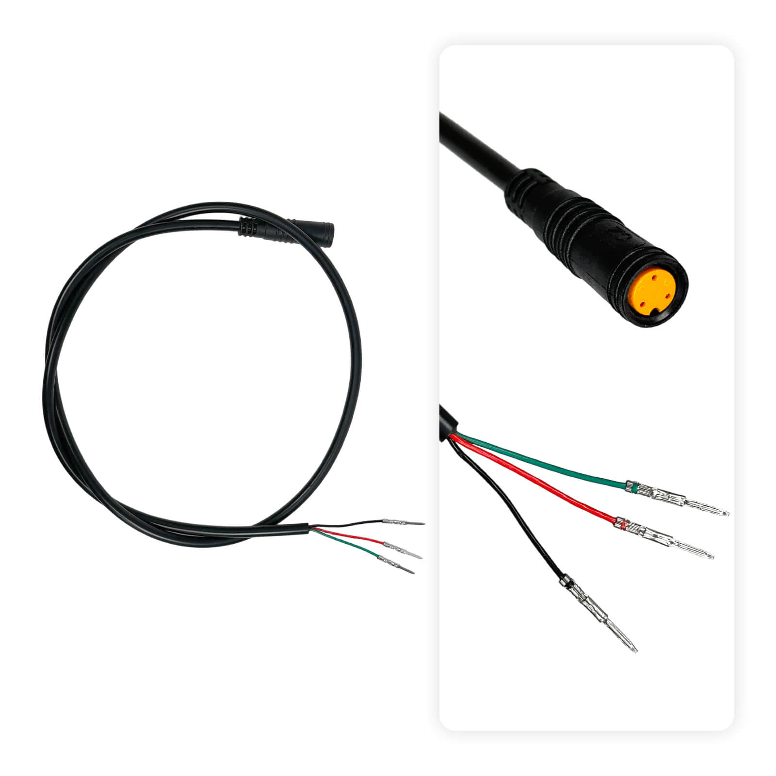 Head Light For HALO KNIGHT T102/ T104 (2024)