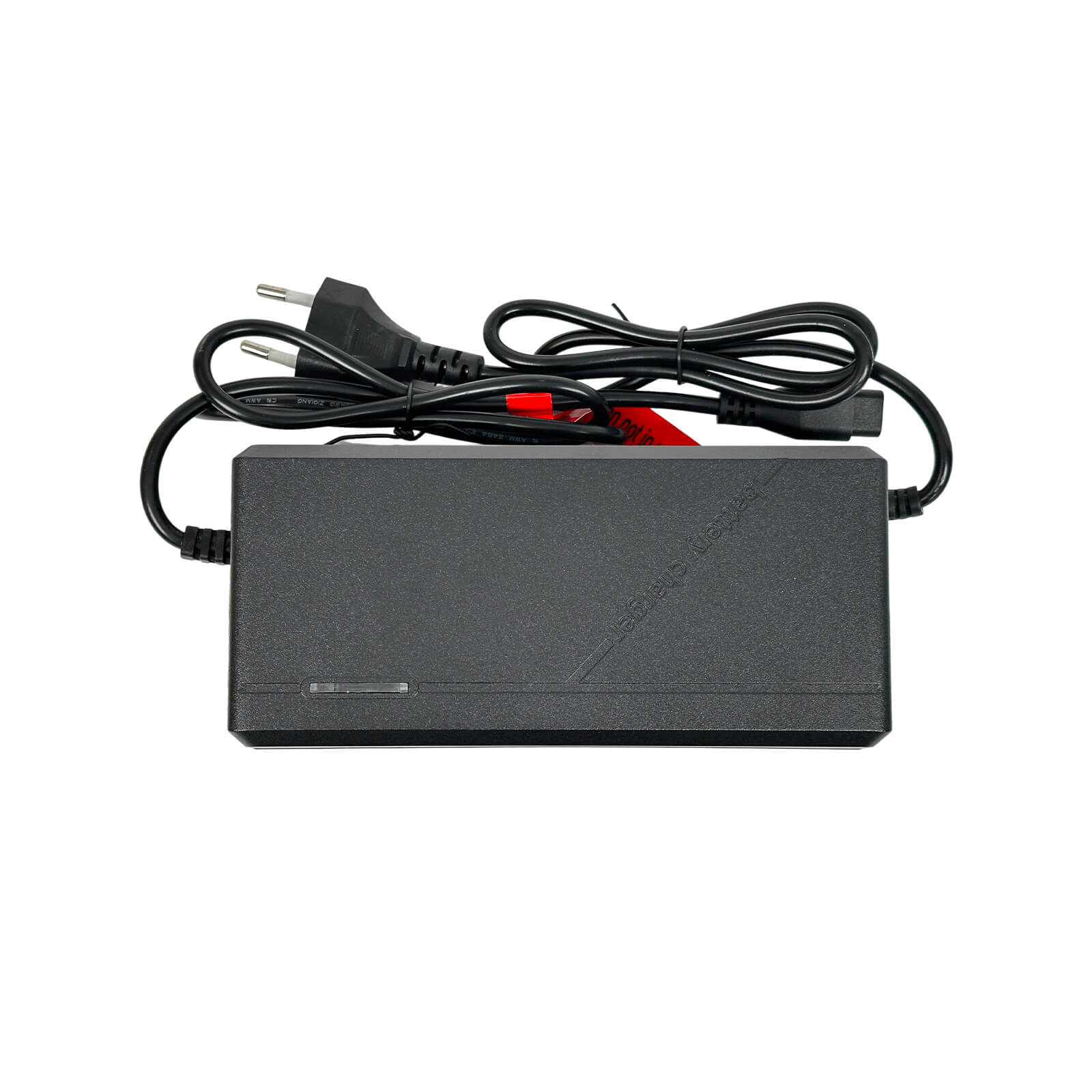 52V 3A Charger for HALO KNIGHT T104 (2025+) Electric Scooter
