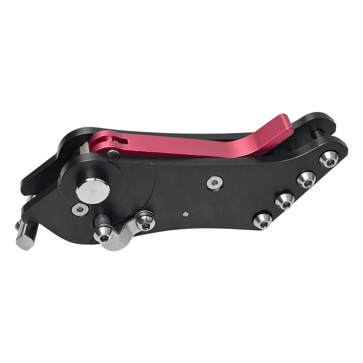 Folding Mechanism Connector for HALO KNIGHT Scooter