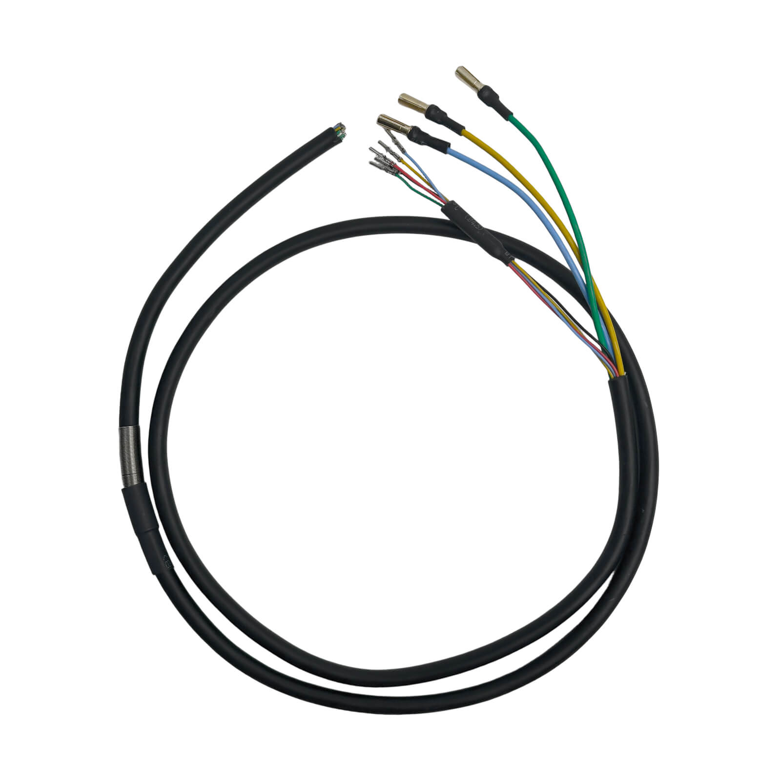 Motor Cable for HALO KNIGHT Electric Scooter