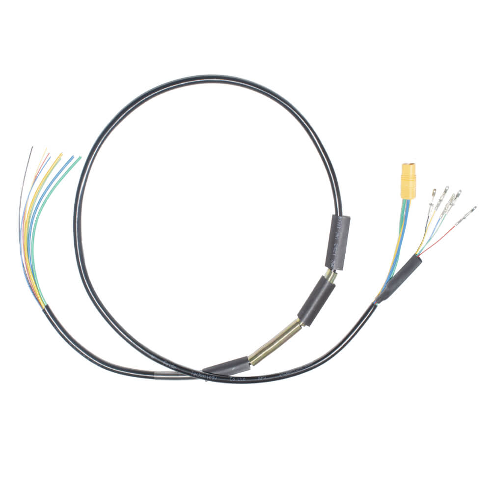 Motor Cable for HALO KNIGHT Electric Scooter