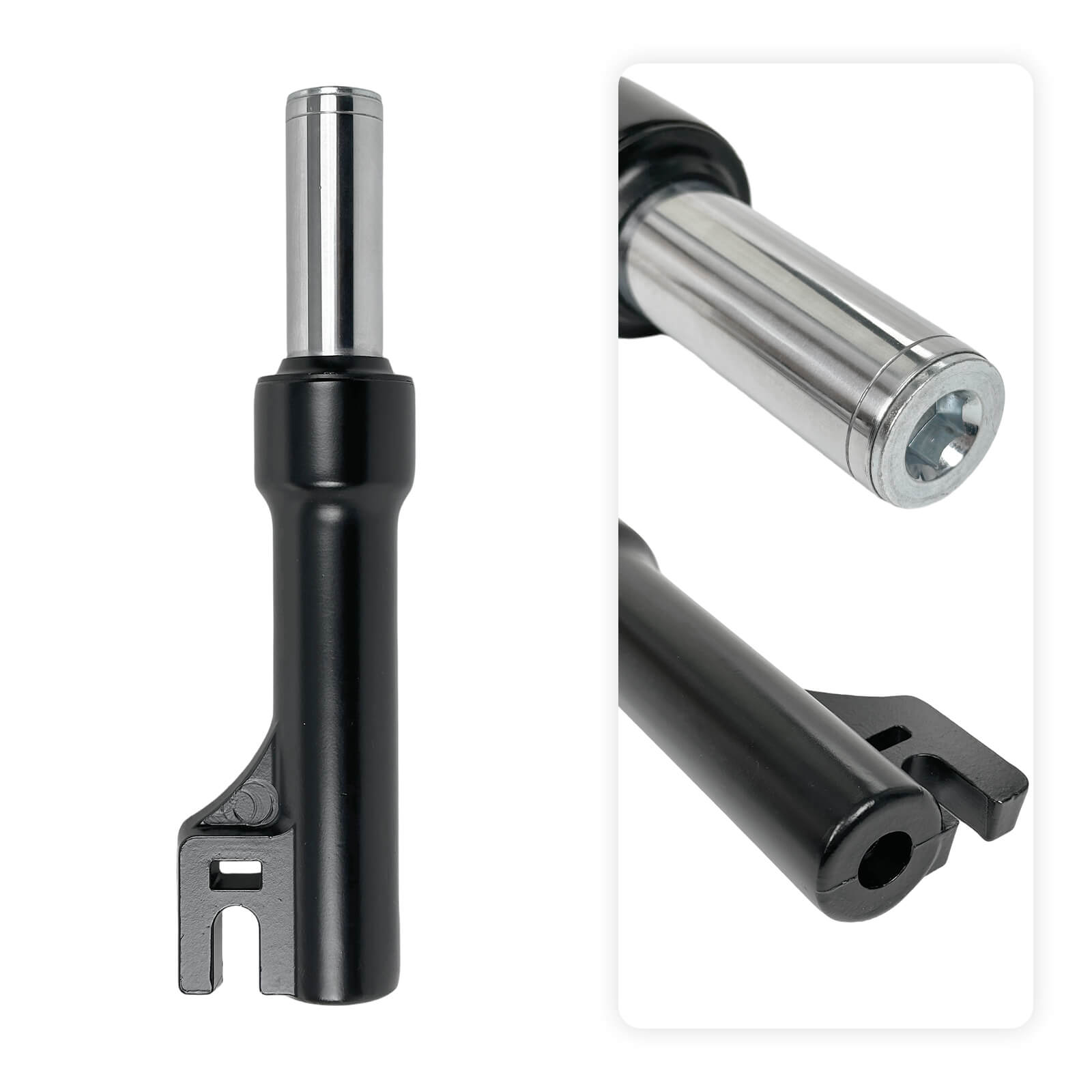 Front Fork for HALO KNIGHT T104 Electric Scooter