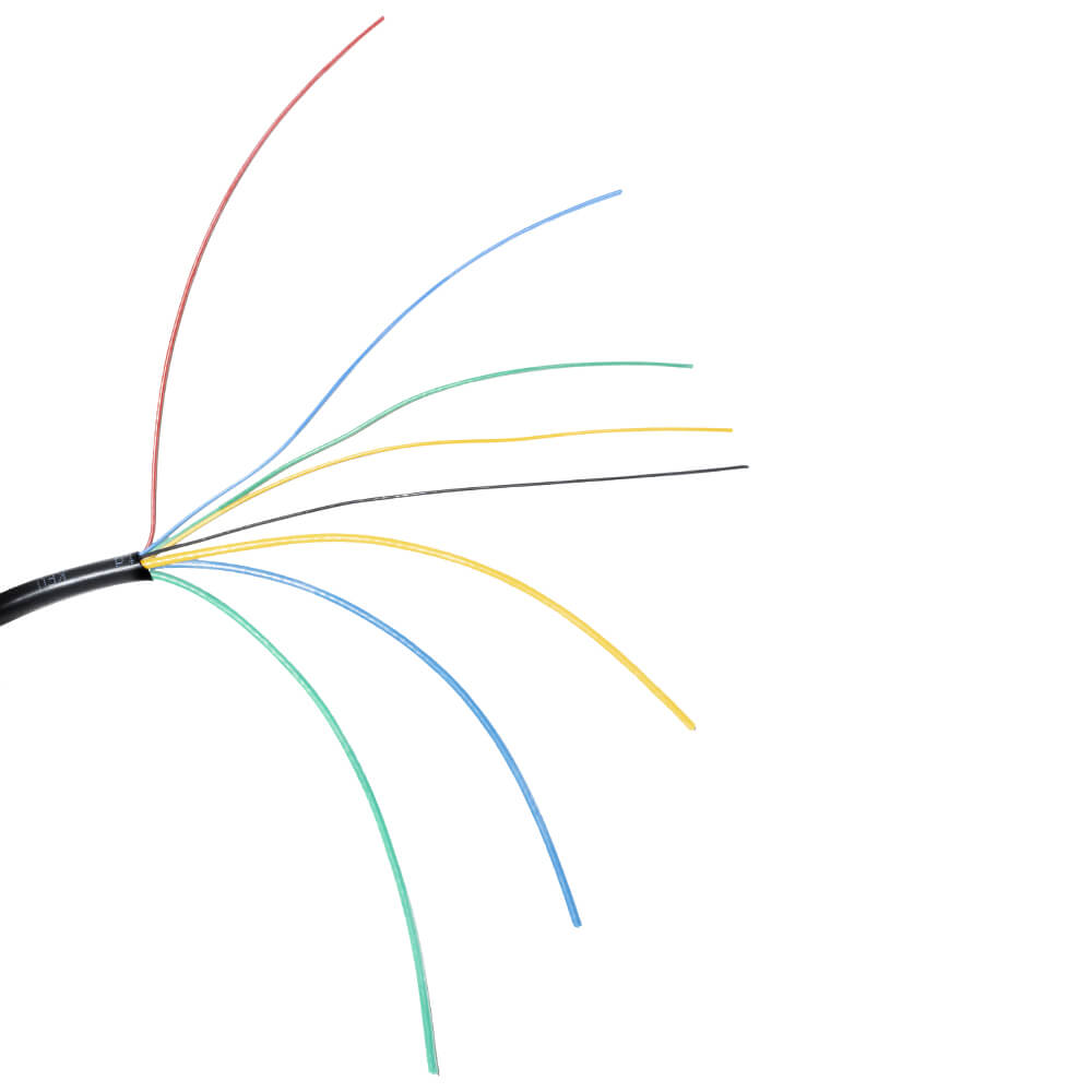 Motor Cable for HALO KNIGHT Electric Scooter