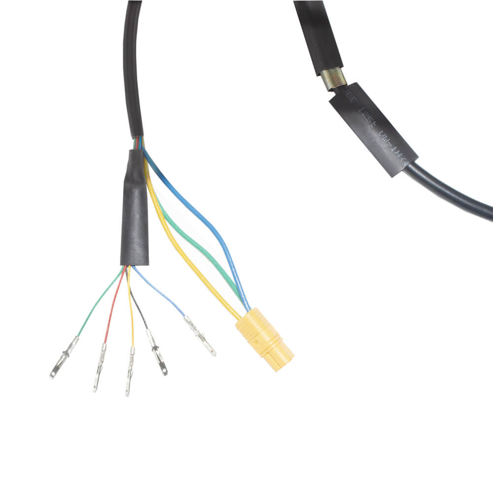 Motor Cable for HALO KNIGHT Electric Scooter