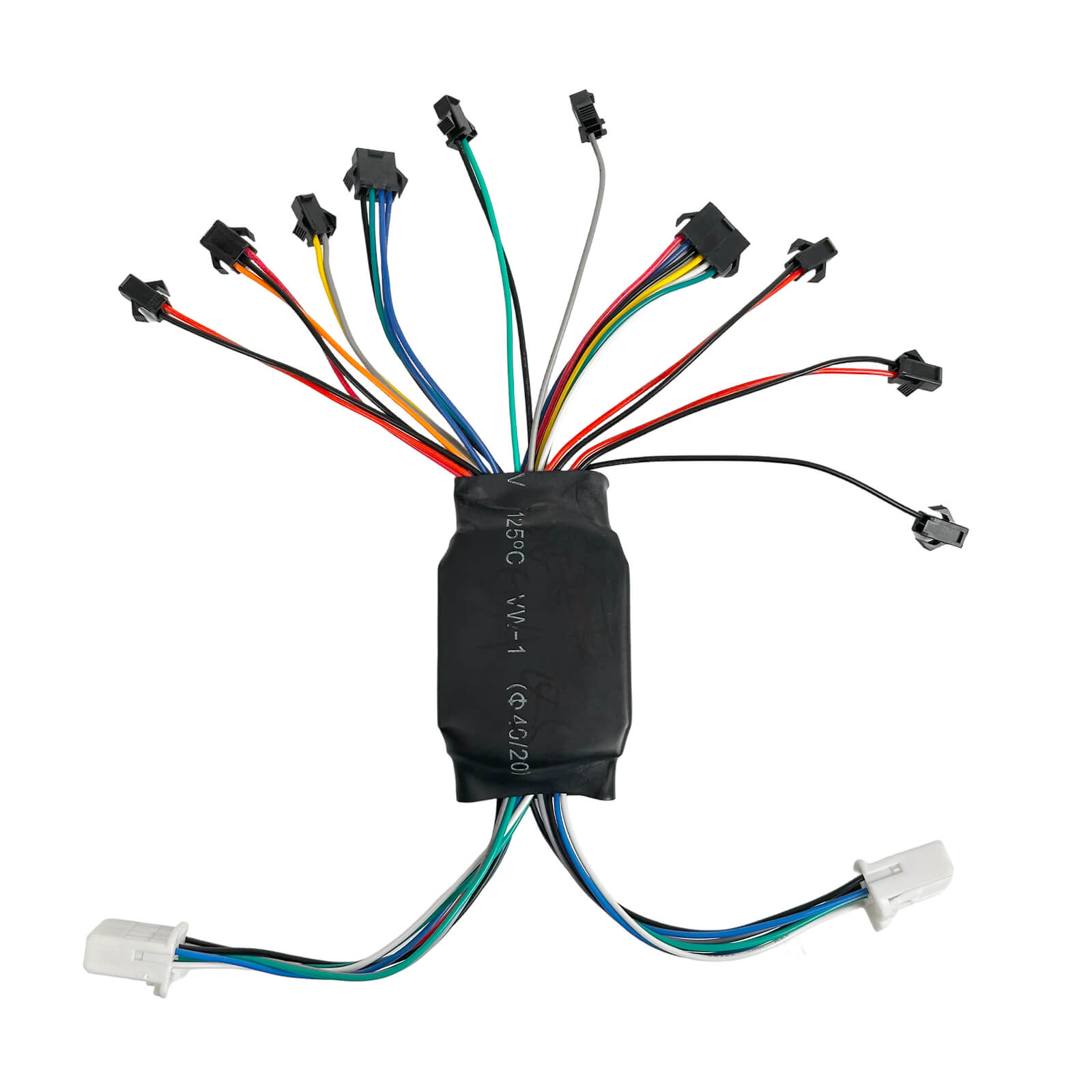 Controller Yuinli 52V 28A per T108 28.8Ah