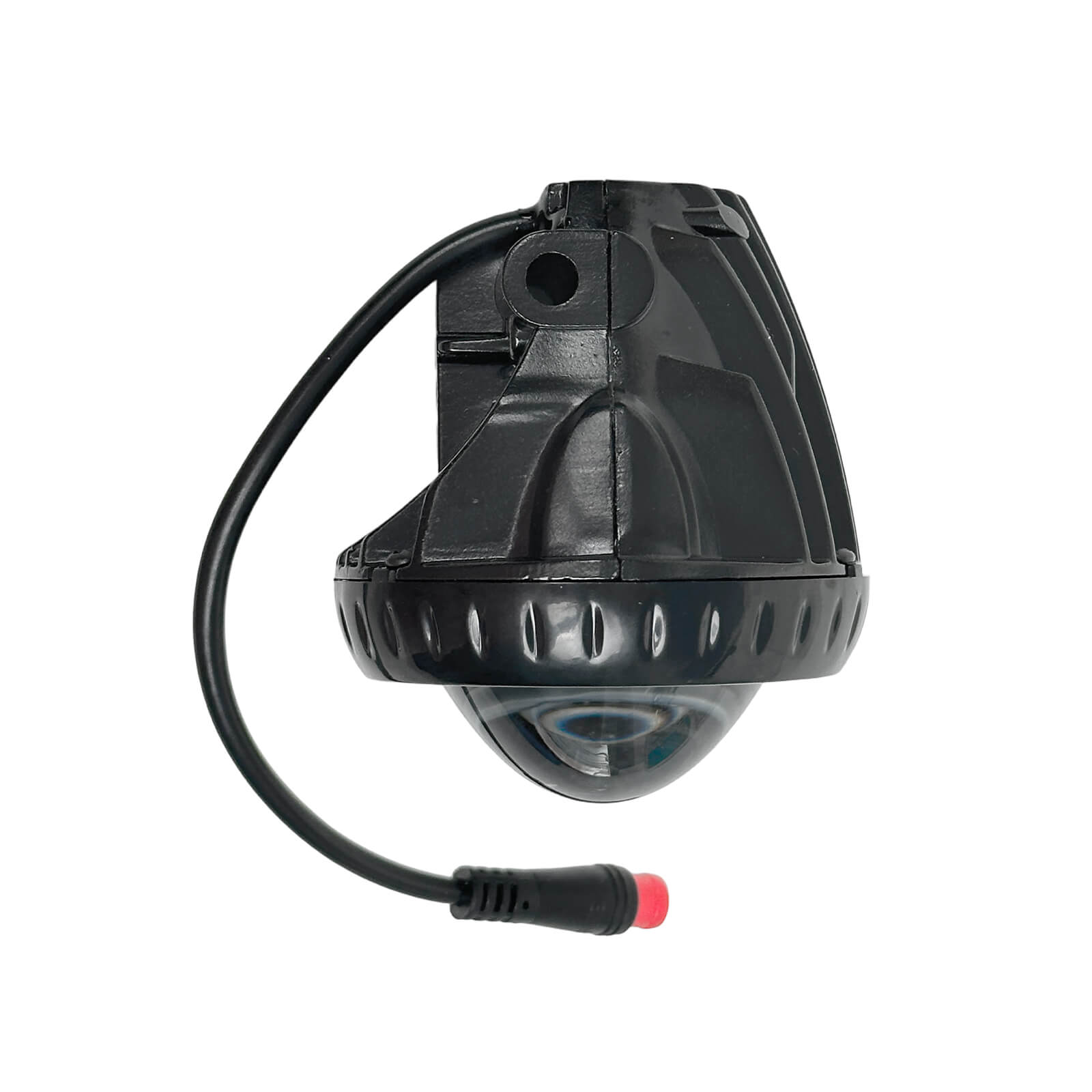 Front Low Beam Headlight for HALO KNIGHT T107Max Electric Scooter