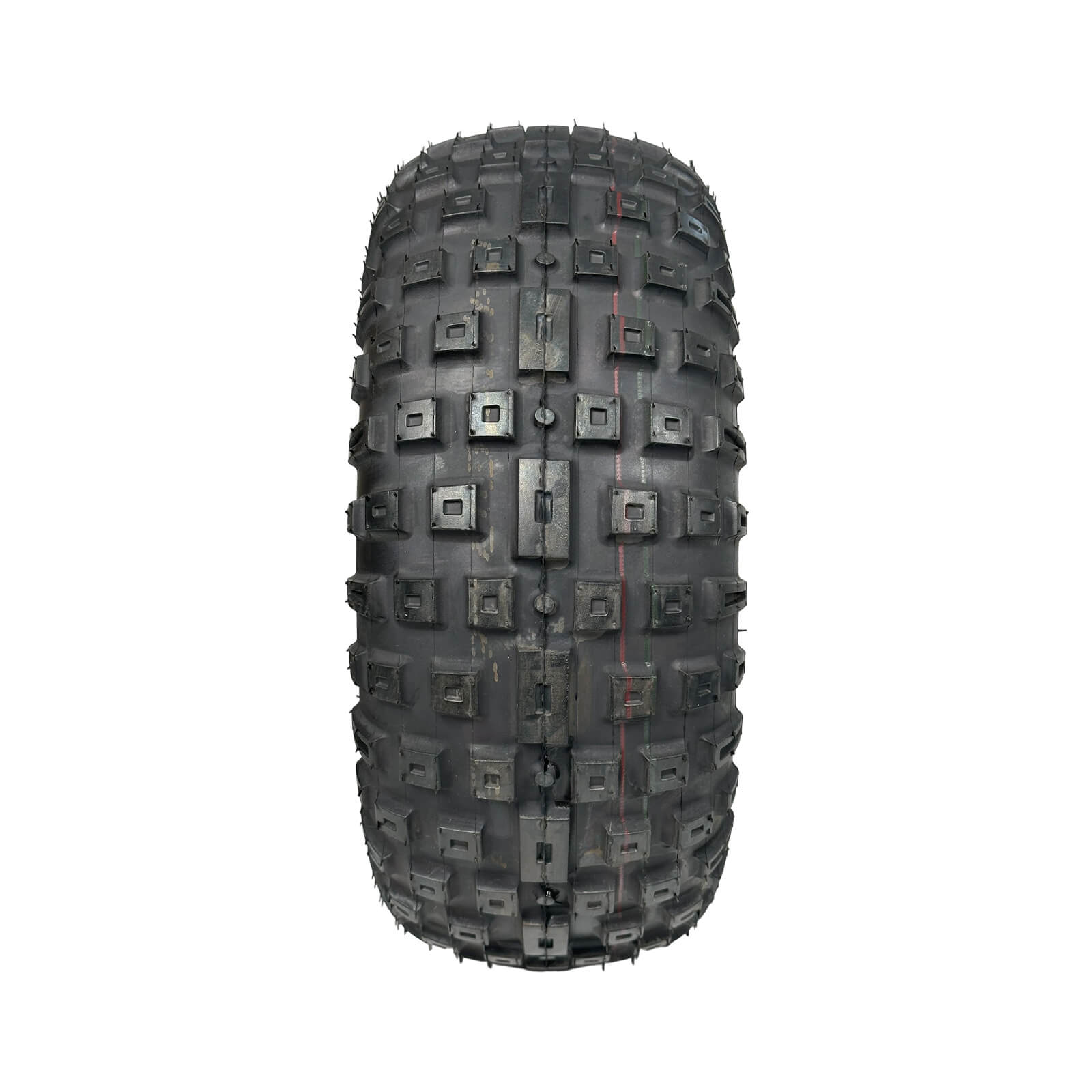 Tuovt 14x5,0-6,5 nadmuchiwana opona terenowa dla T107max