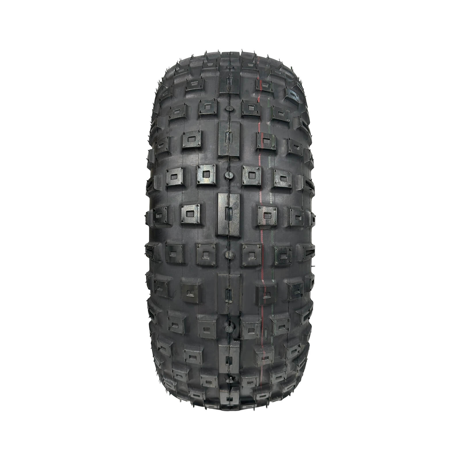 Tuovt 14x5.0-6.5 pneu off-road inflável para T107MAX