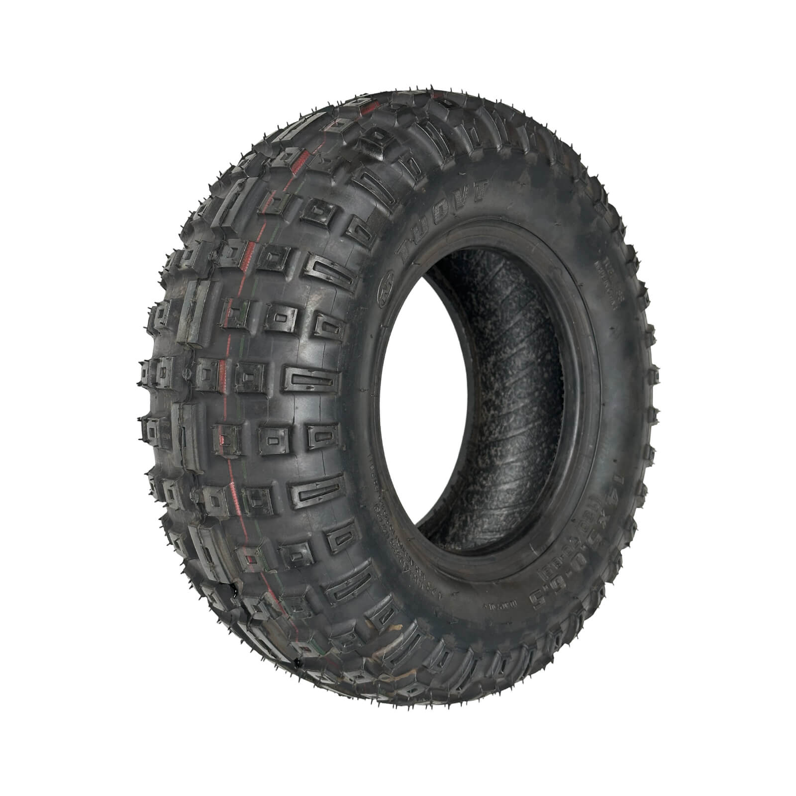 Tuovt 14x5.0-6.5 pneu off-road inflável para T107MAX