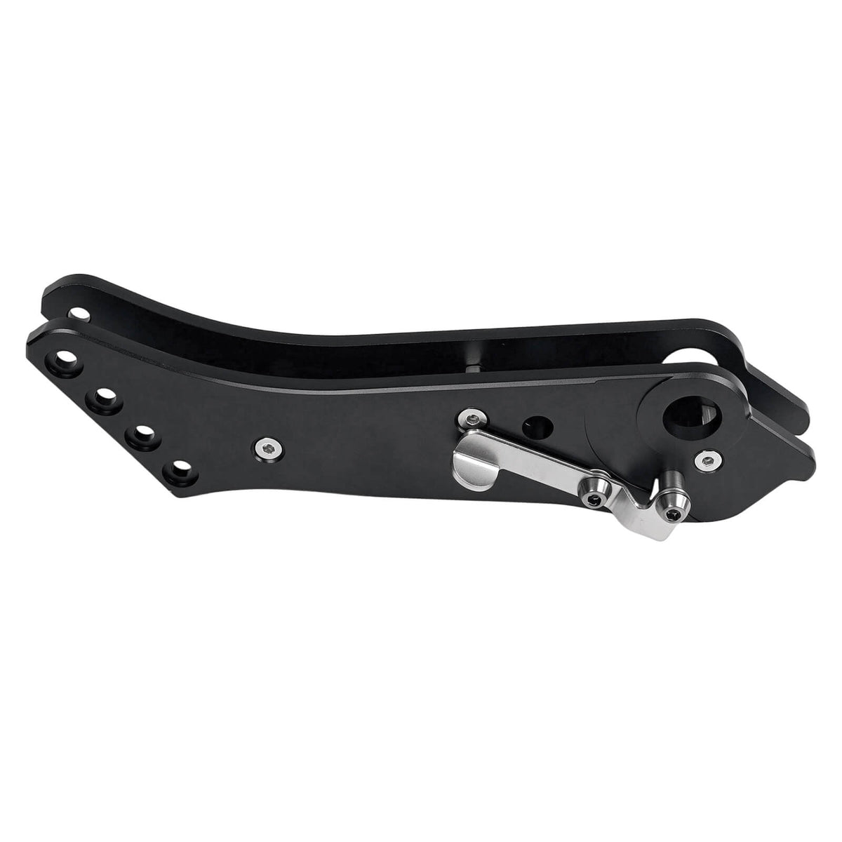 Folding Mechanism Metal Bracket for HALO KNIGHT Scooter