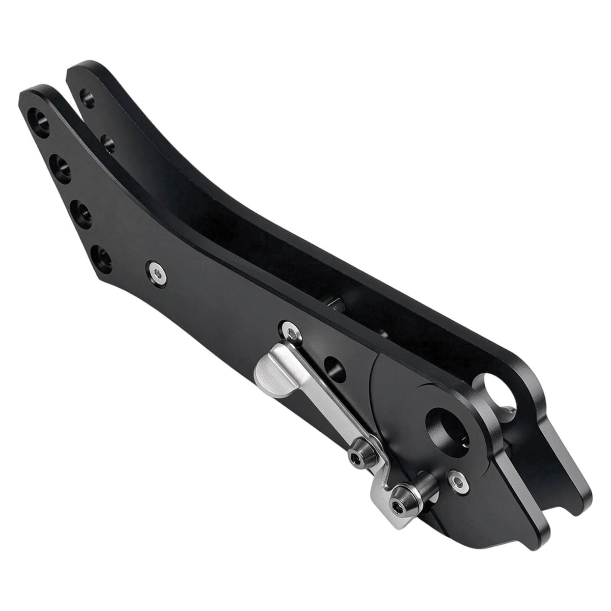Folding Mechanism Metal Bracket for HALO KNIGHT Scooter