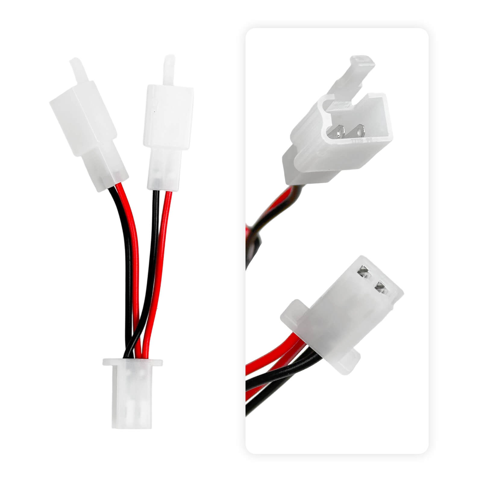 Adapter Cable for HALO KNIGHT RGB Lights of Controller Board