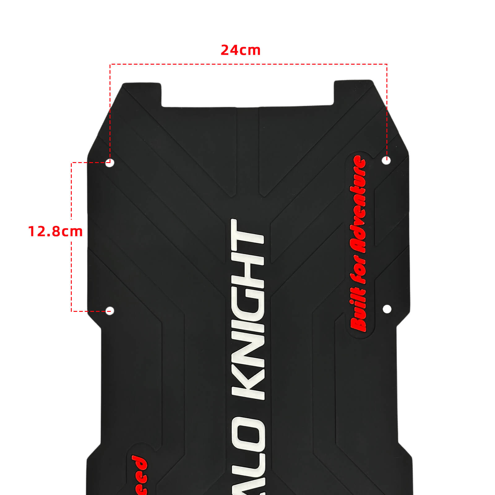 Prevendita HALO KNIGHT Tappetino in gomma antiscivolo