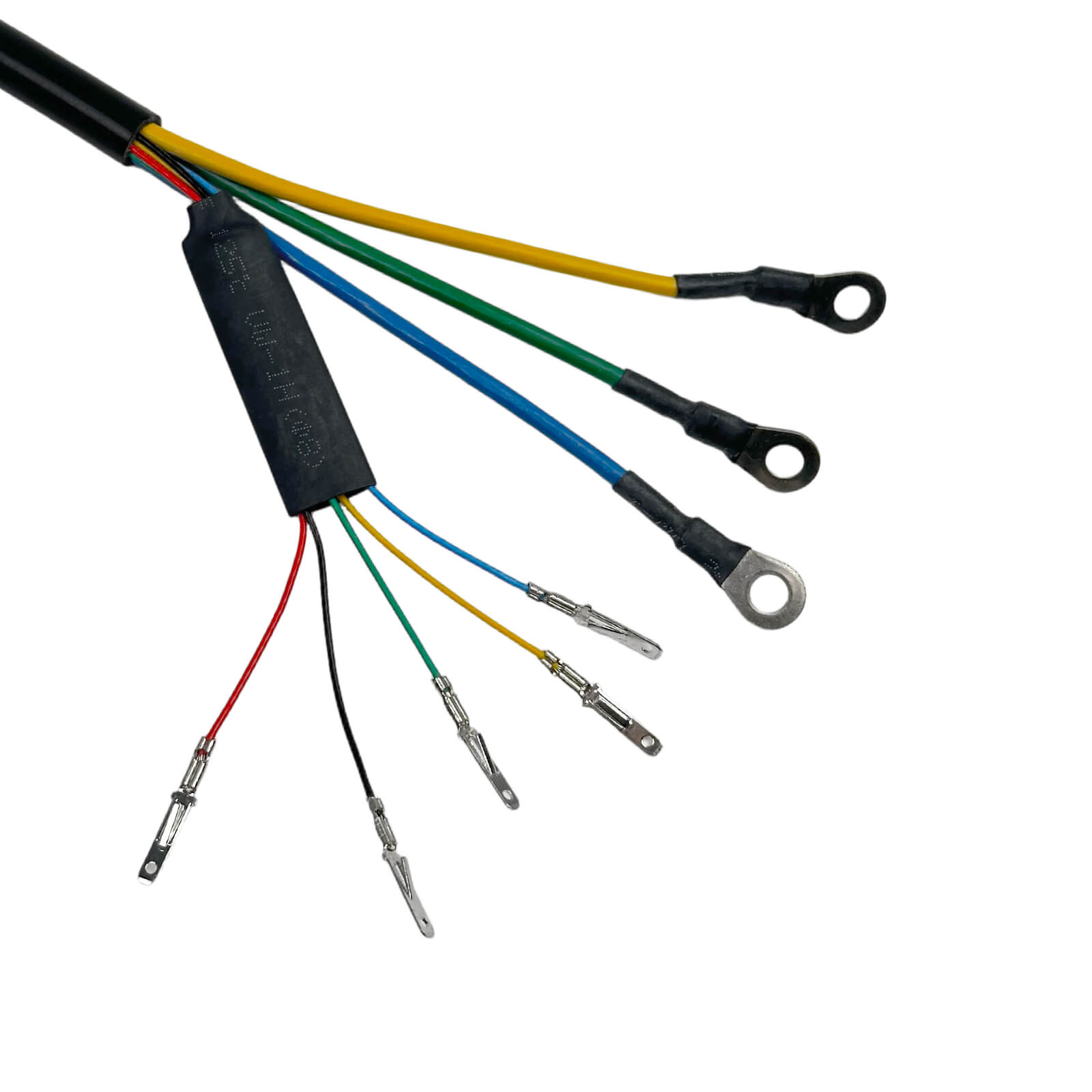 Motor Cable for HALO KNIGHT Electric Scooter