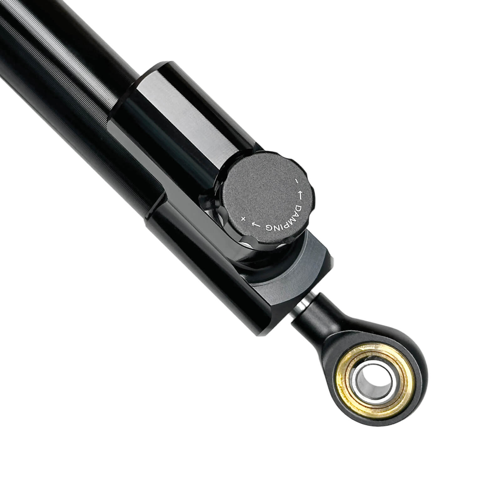 Steering Damper for HALO KNIGHT T107Pro/ T107Max